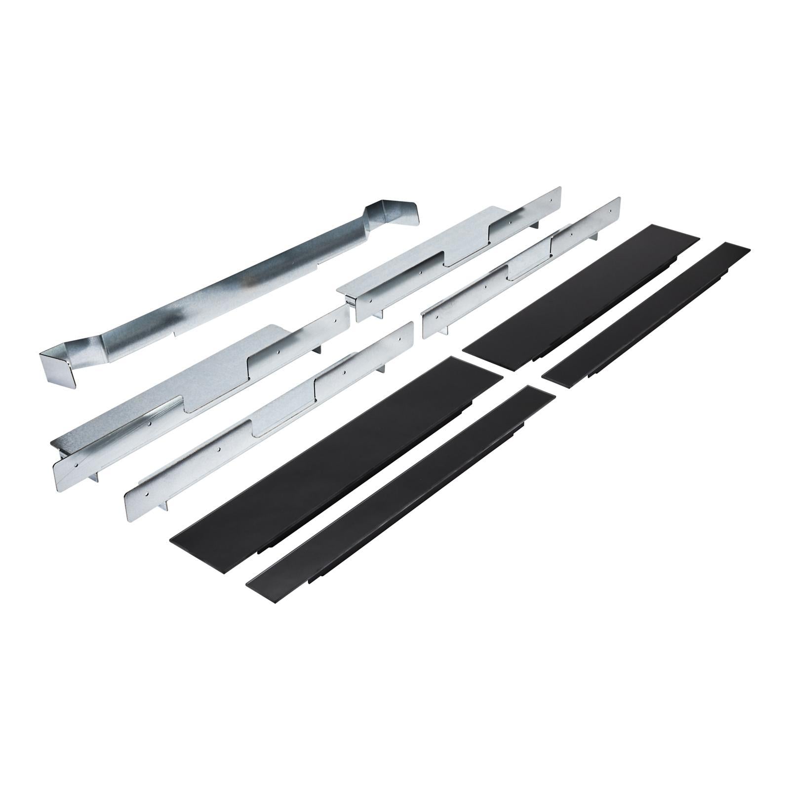  Whirlpool Microwave Accessories Trim/Filler Kits W11290015 IMAGE 1