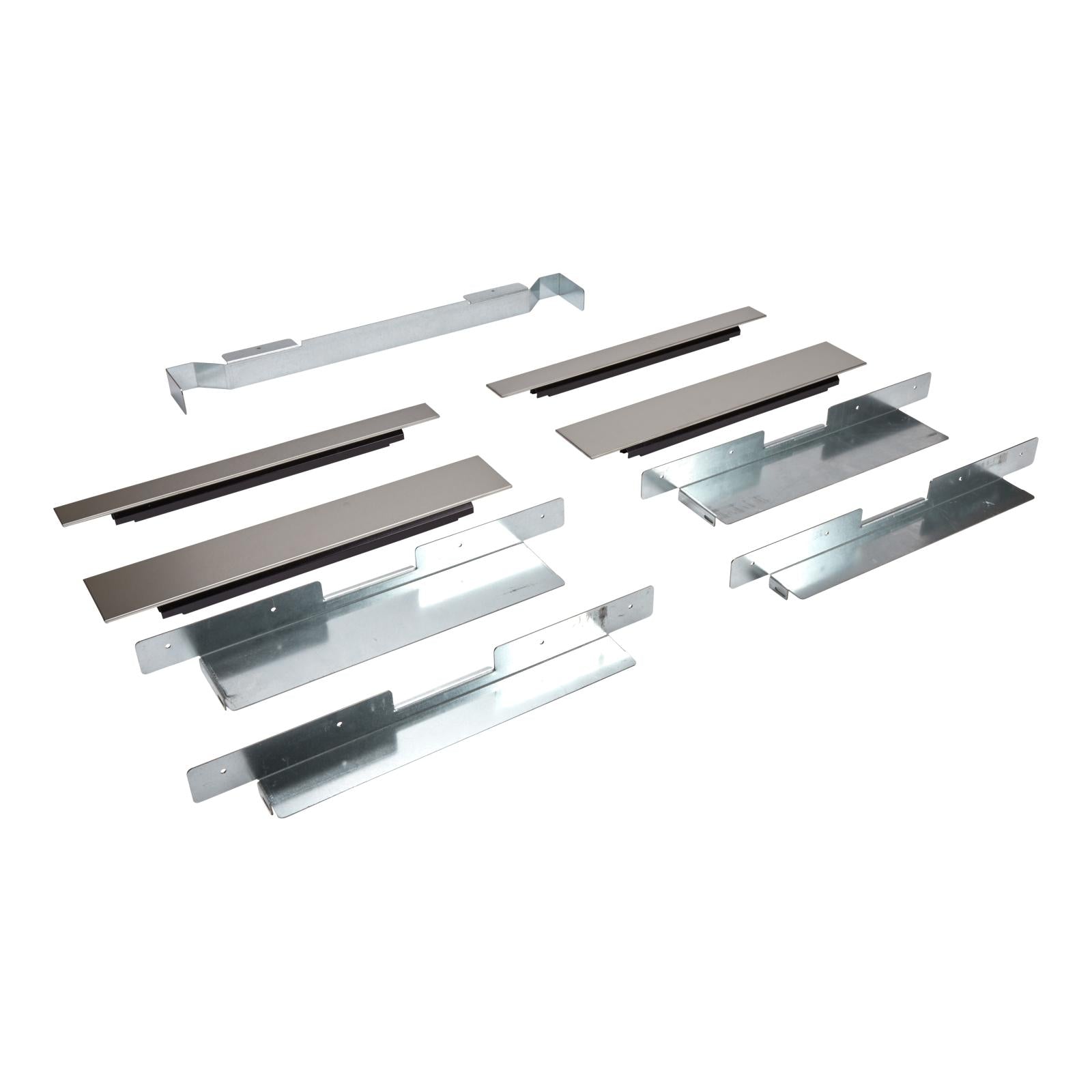  Whirlpool Trim Kit W11300447 IMAGE 1