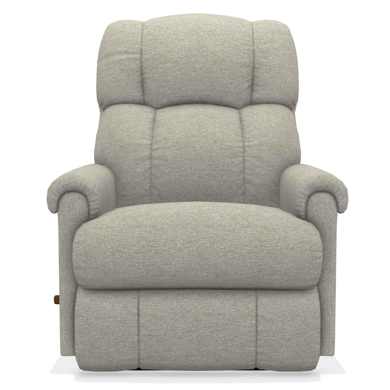 La-Z-Boy Pinnacle Fabric Recliner with Wall Recline 016512 D160662 IMAGE 1