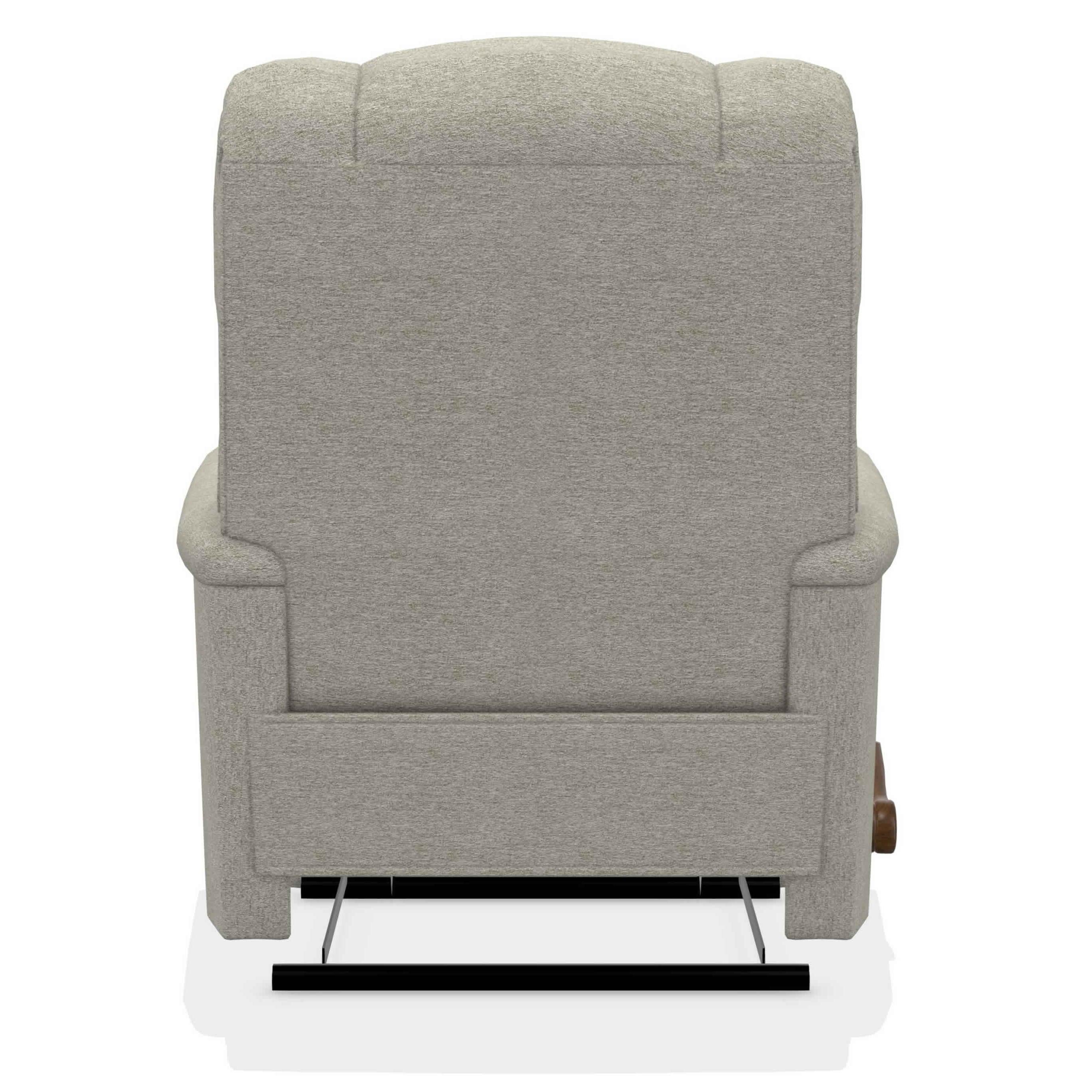 La-Z-Boy Pinnacle Wall Recliner - Antique IMAGE 4