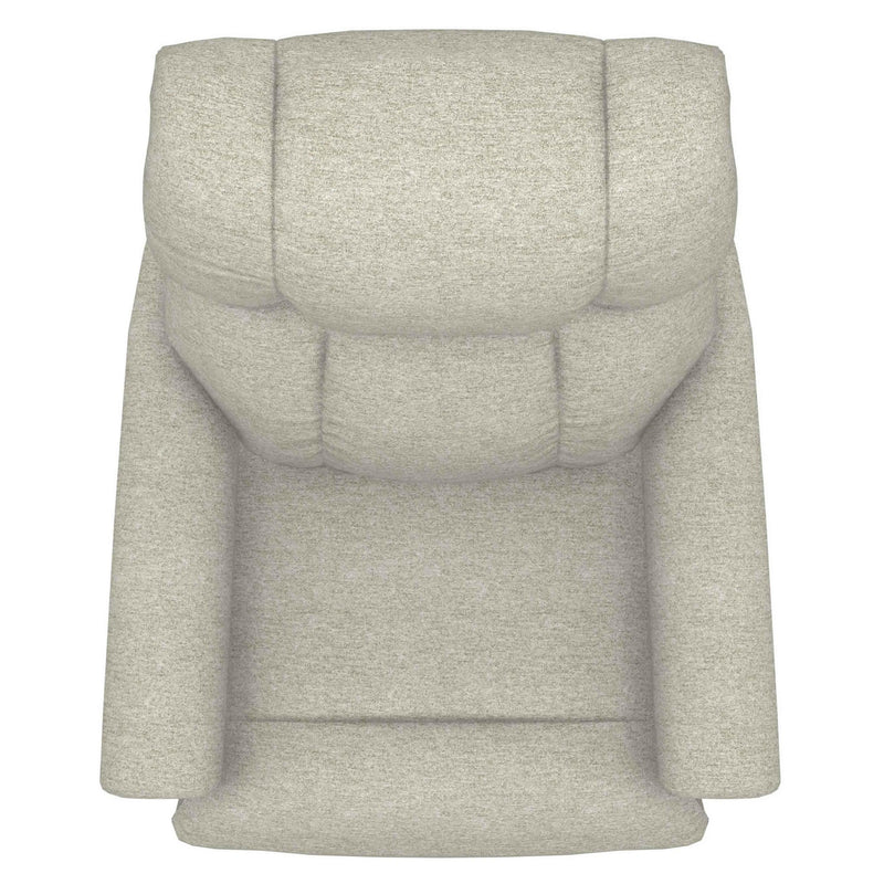 La-Z-Boy Pinnacle Fabric Recliner with Wall Recline 016512 D160662 IMAGE 5