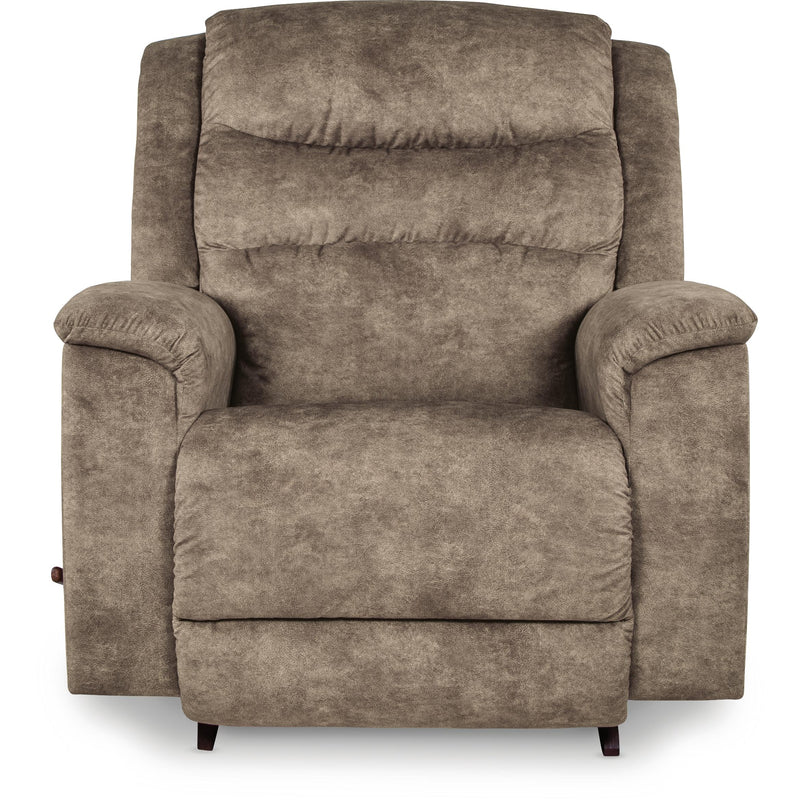 La-Z-Boy Redwood Rocker Fabric Recliner 010776 D160462 IMAGE 1