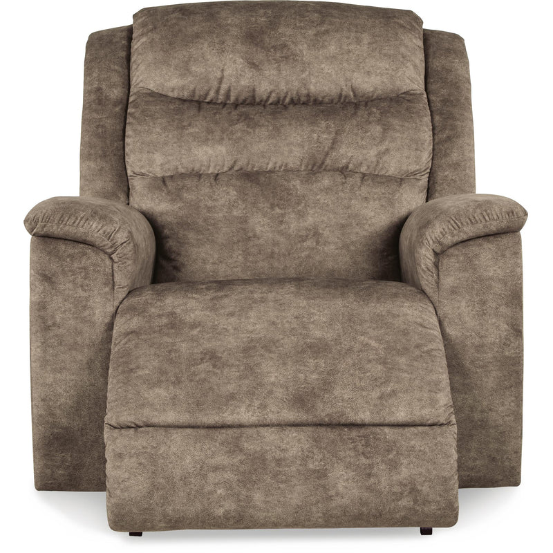 La-Z-Boy Redwood Rocker Fabric Recliner 010776 D160462 IMAGE 2