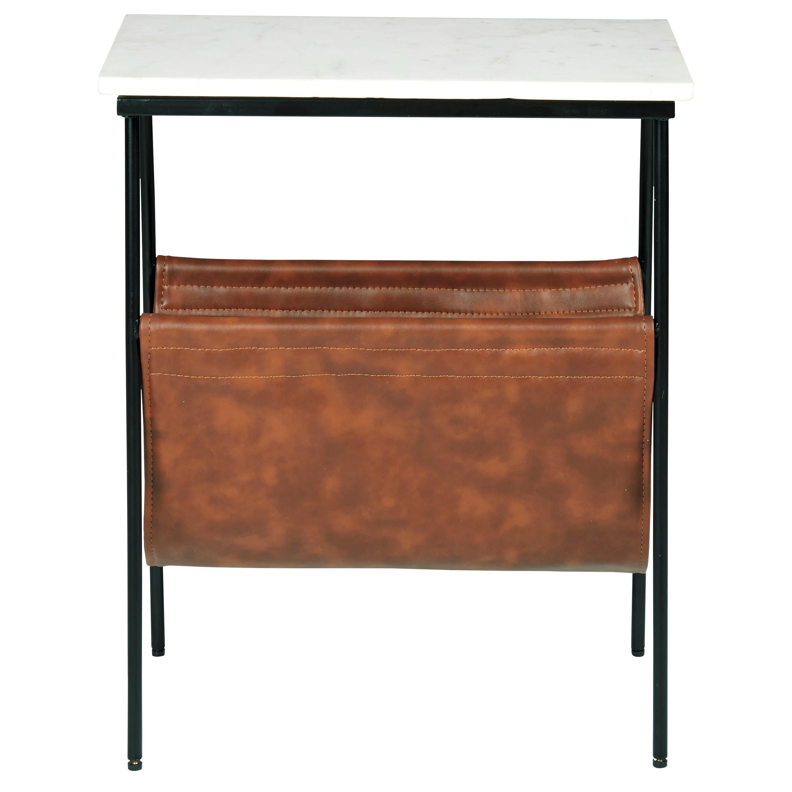  Signature Design by Ashley Etanbury A4000254 Accent Table IMAGE 2