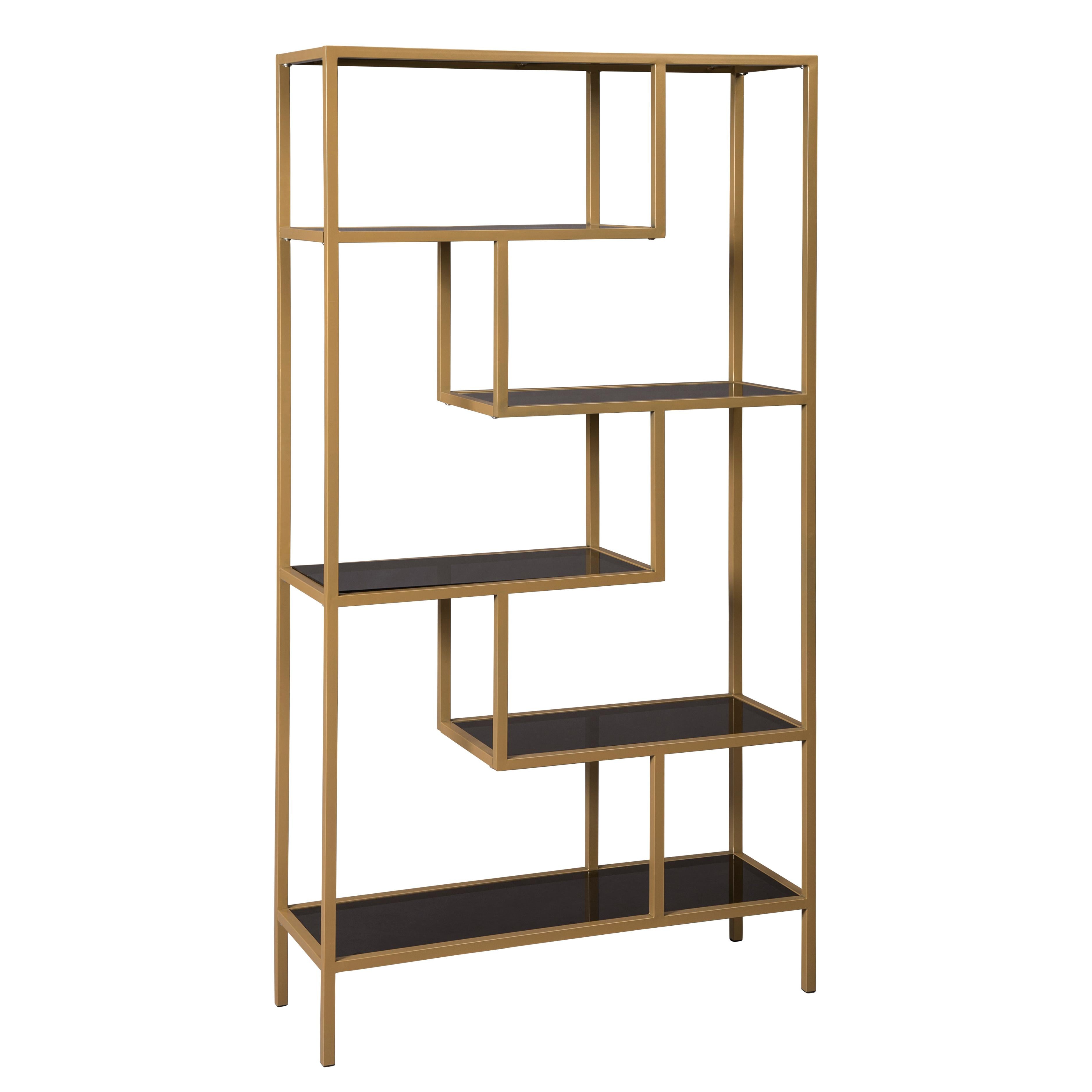  Signature Design by Ashley Frankwell A4000286 Bookcase IMAGE 1