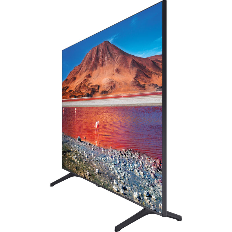 Samsung 43-inch 4K Ultra HD Smart TV UN43TU7000FXZC IMAGE 11