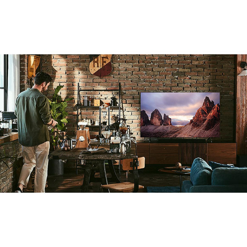 Samsung 43-inch 4K Ultra HD Smart TV UN43TU7000FXZC IMAGE 12