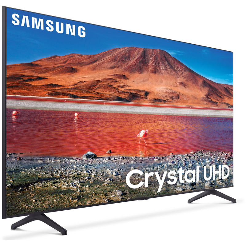 Samsung 43-inch 4K Ultra HD Smart TV UN43TU7000FXZC IMAGE 7
