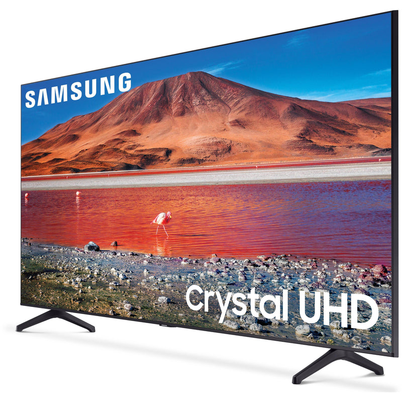 Samsung 43-inch 4K Ultra HD Smart TV UN43TU7000FXZC IMAGE 8