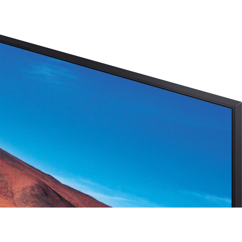 Samsung 43-inch 4K Ultra HD Smart TV UN43TU7000FXZC IMAGE 9