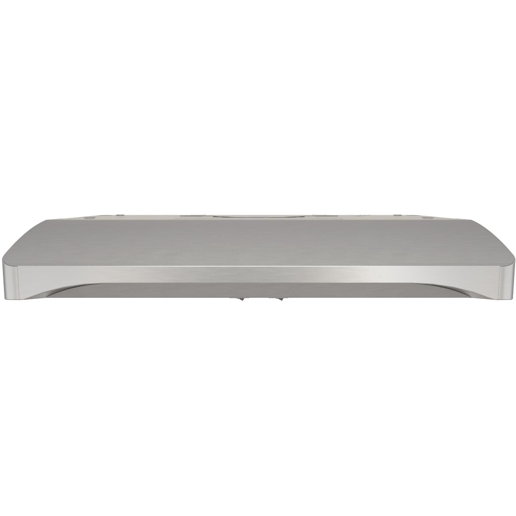  Broan 30-inch Atla 1 Under-Cabinet Range Hood ALT130SS IMAGE 2