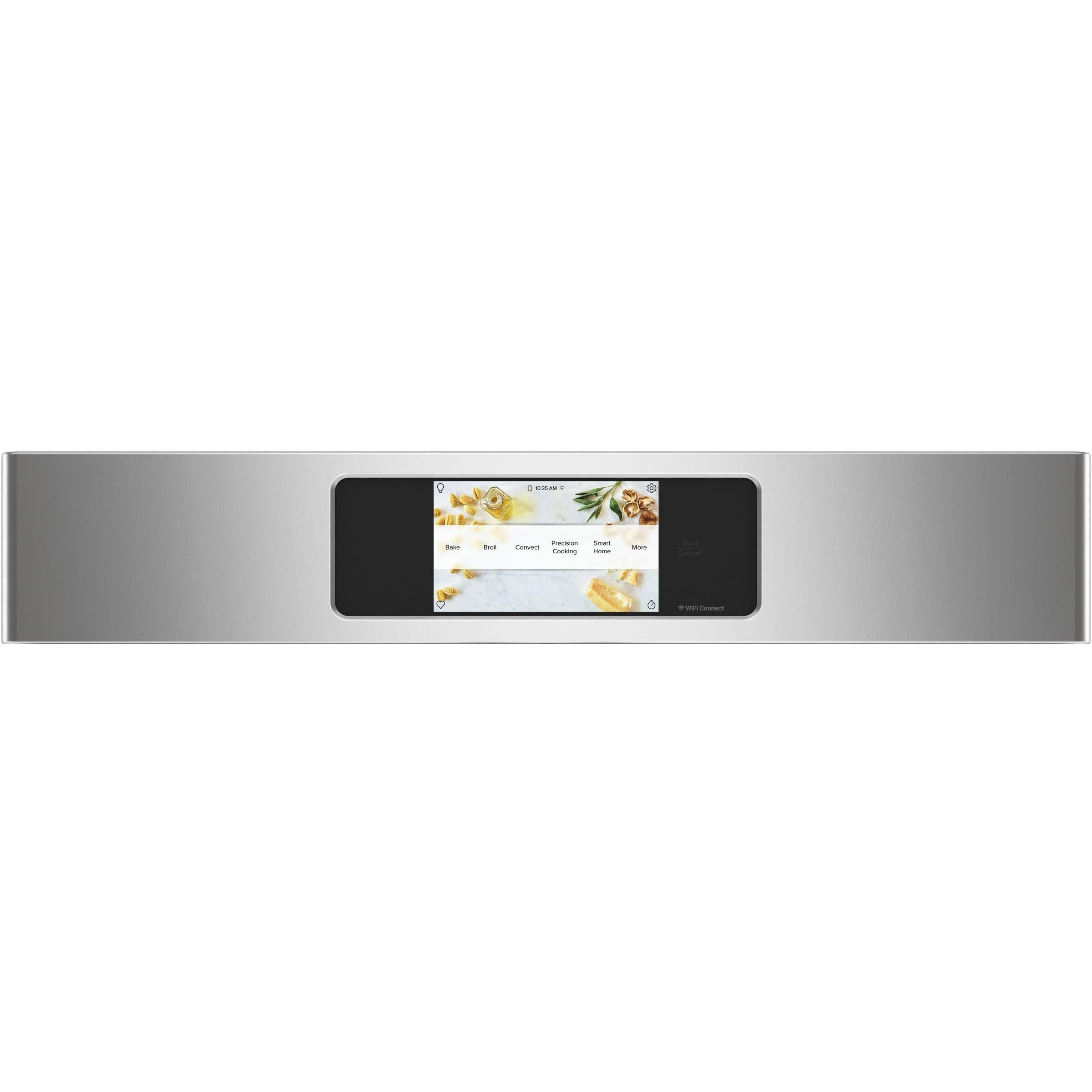  Café 30-inch, 5.0 cu.ft. Built-in Single Wall Oven with True European Convection with Direct Air CTS90FP2NS1 IMAGE 10