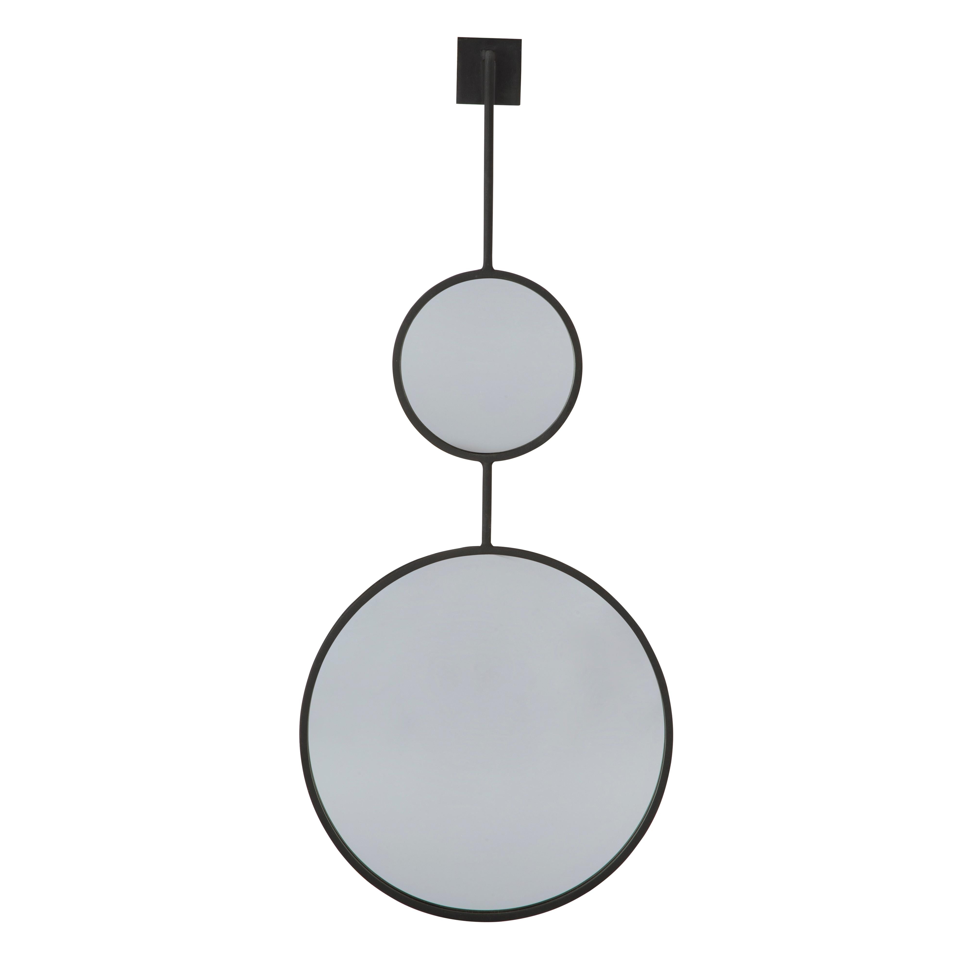  Signature Design by Ashley Brewer A8010166 Accent Mirror IMAGE 1