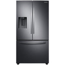 Black Stainless