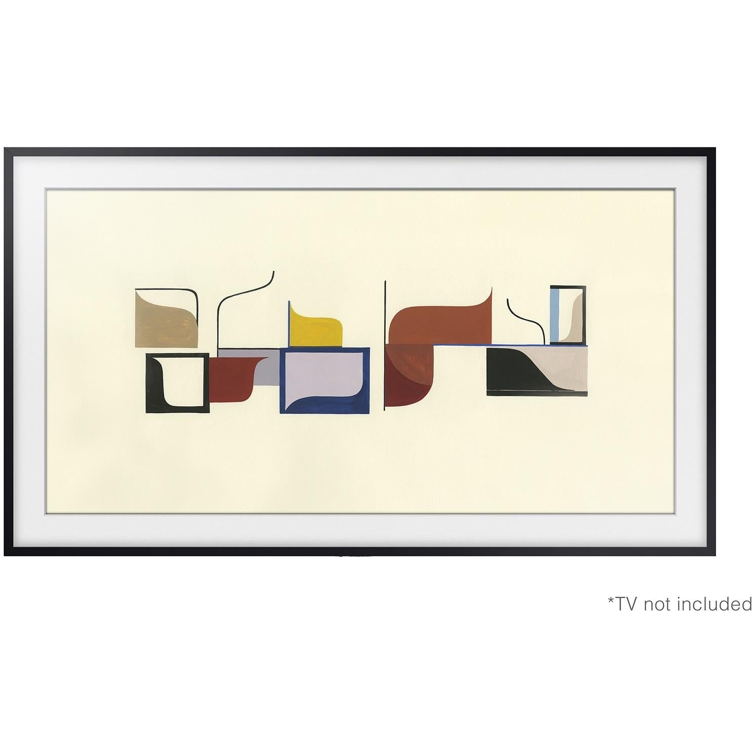 Samsung TV Accessories Frames VG-SCFT75BL/ZA IMAGE 3