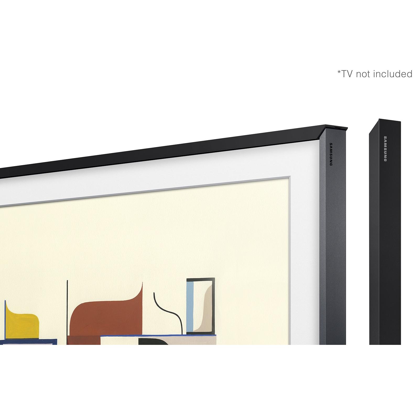  Samsung TV Accessories Frames VG-SCFT65BL/ZA IMAGE 4