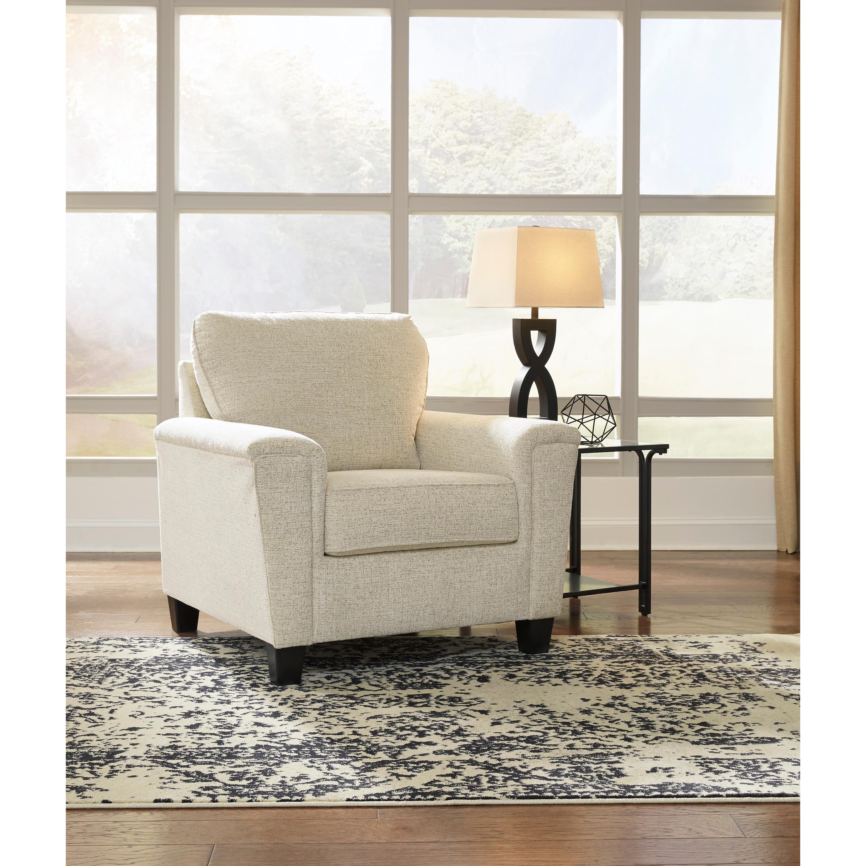  Signature Design by Ashley Abinger 8390420 Chair IMAGE 5
