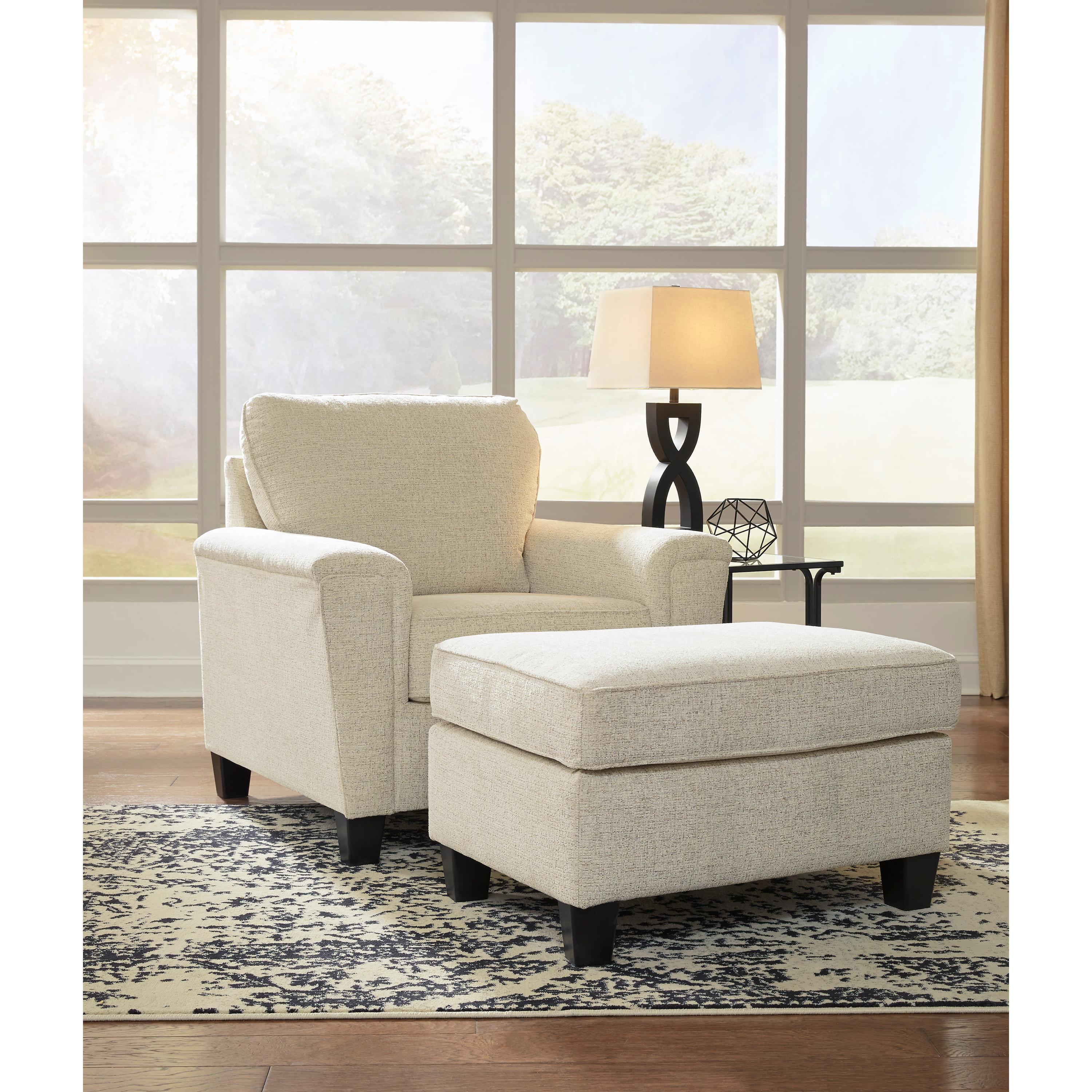  Signature Design by Ashley Abinger 8390420 Chair IMAGE 6