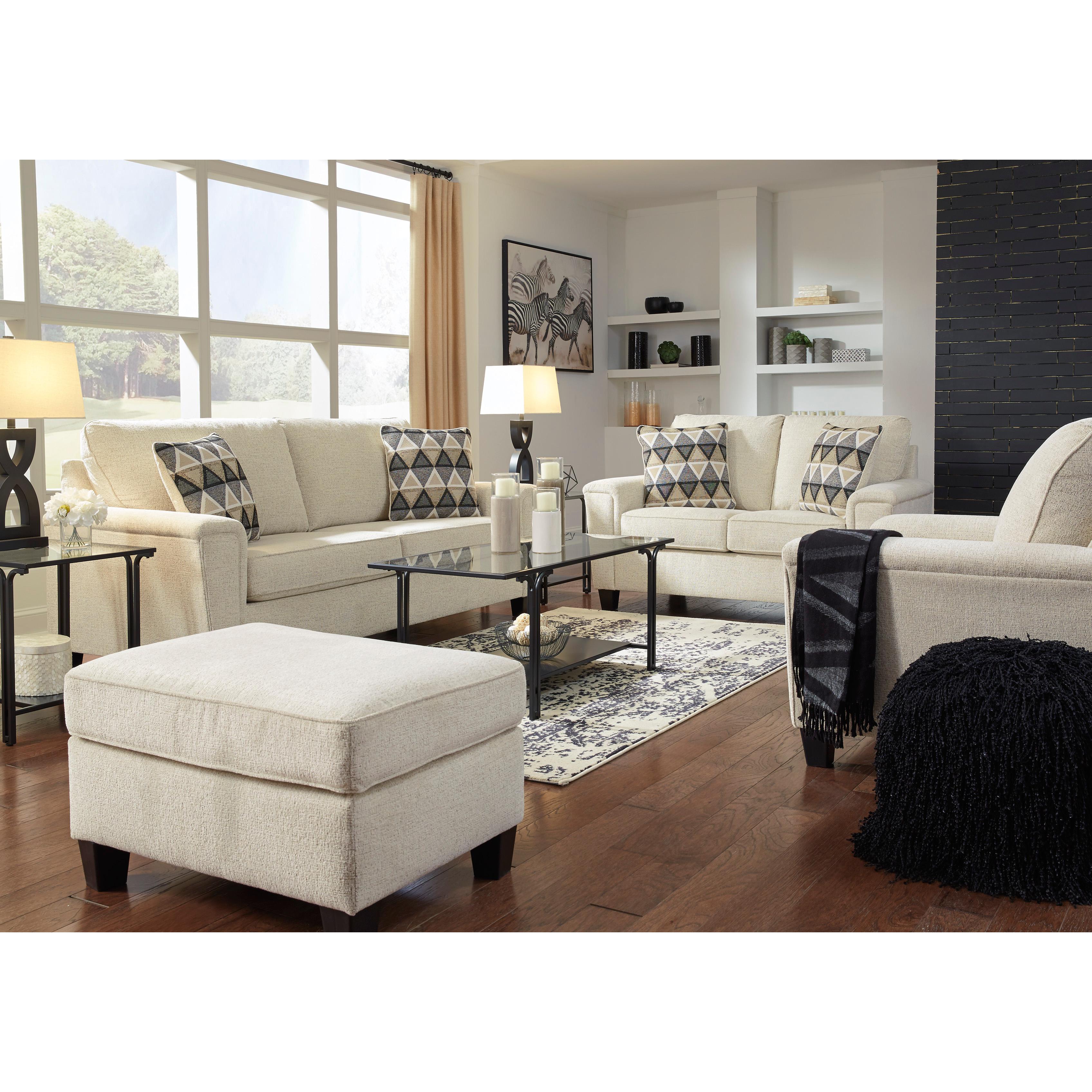  Signature Design by Ashley Abinger 8390420 Chair IMAGE 7