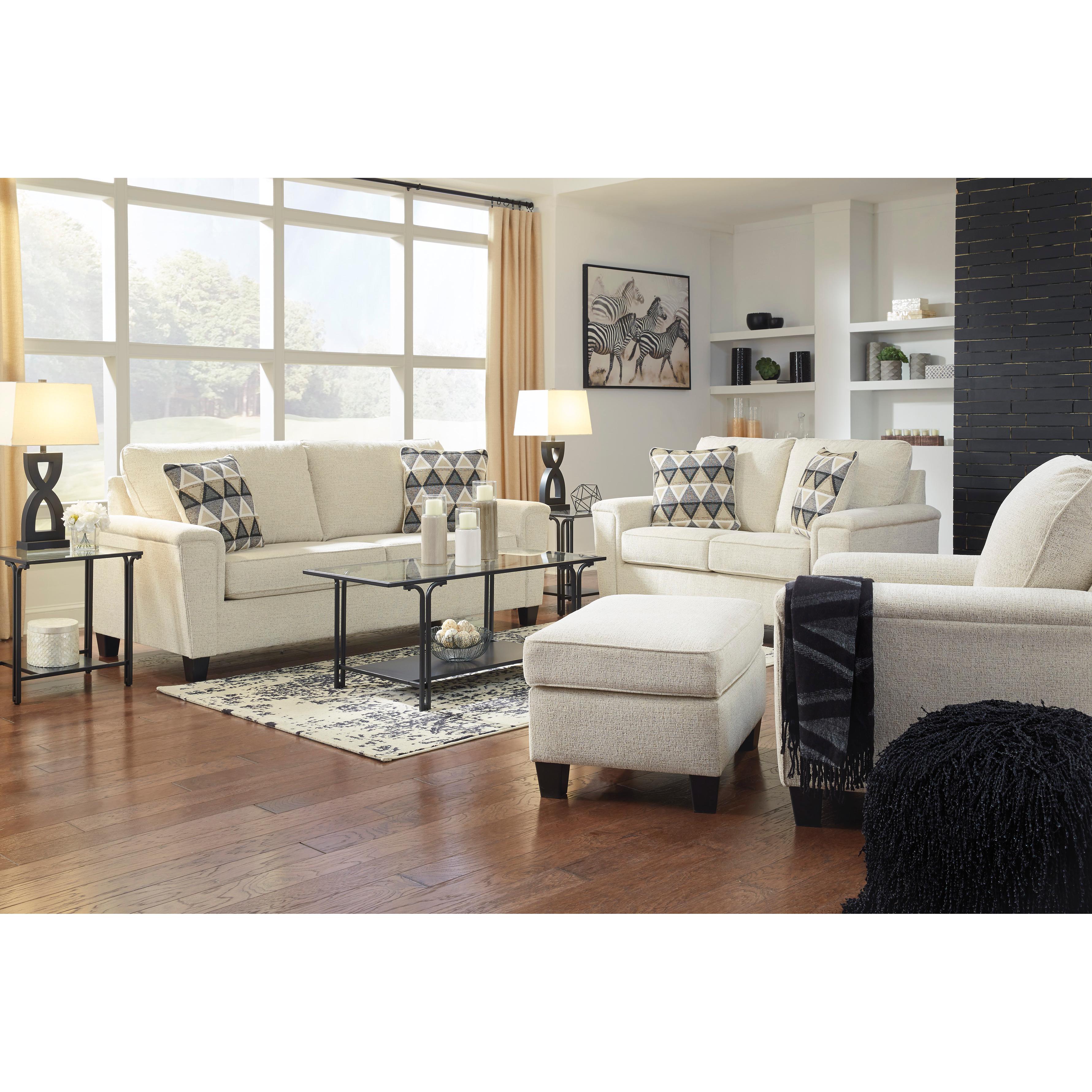  Signature Design by Ashley Abinger 8390420 Chair IMAGE 9