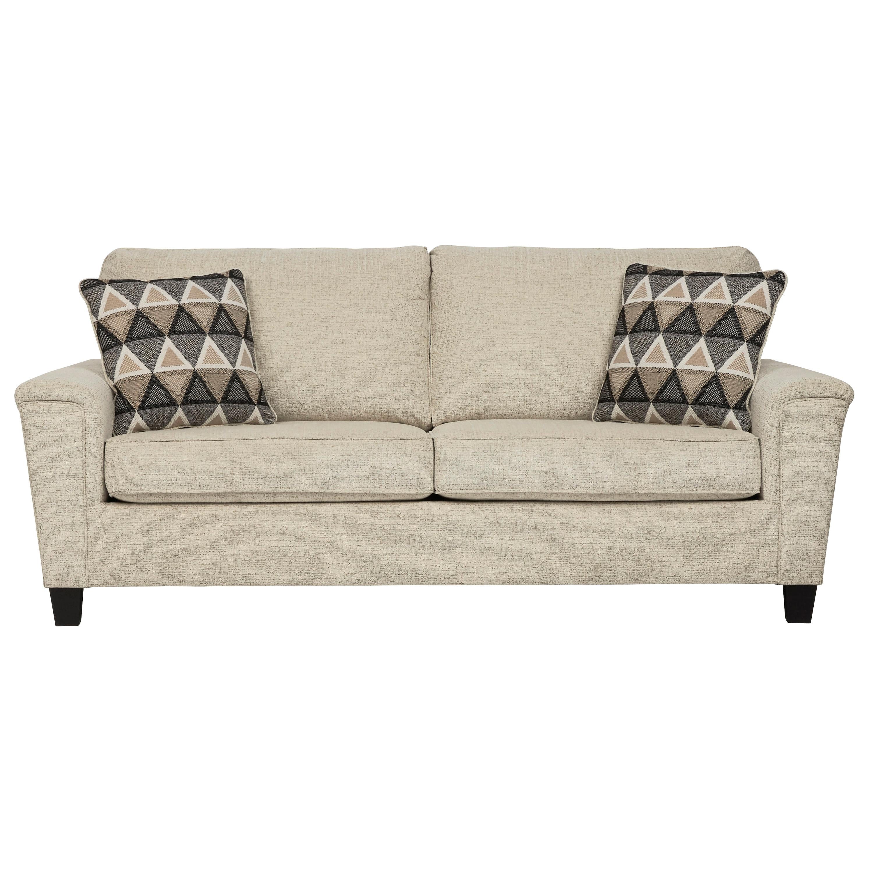  Signature Design by Ashley Abinger 8390438 Sofa IMAGE 1