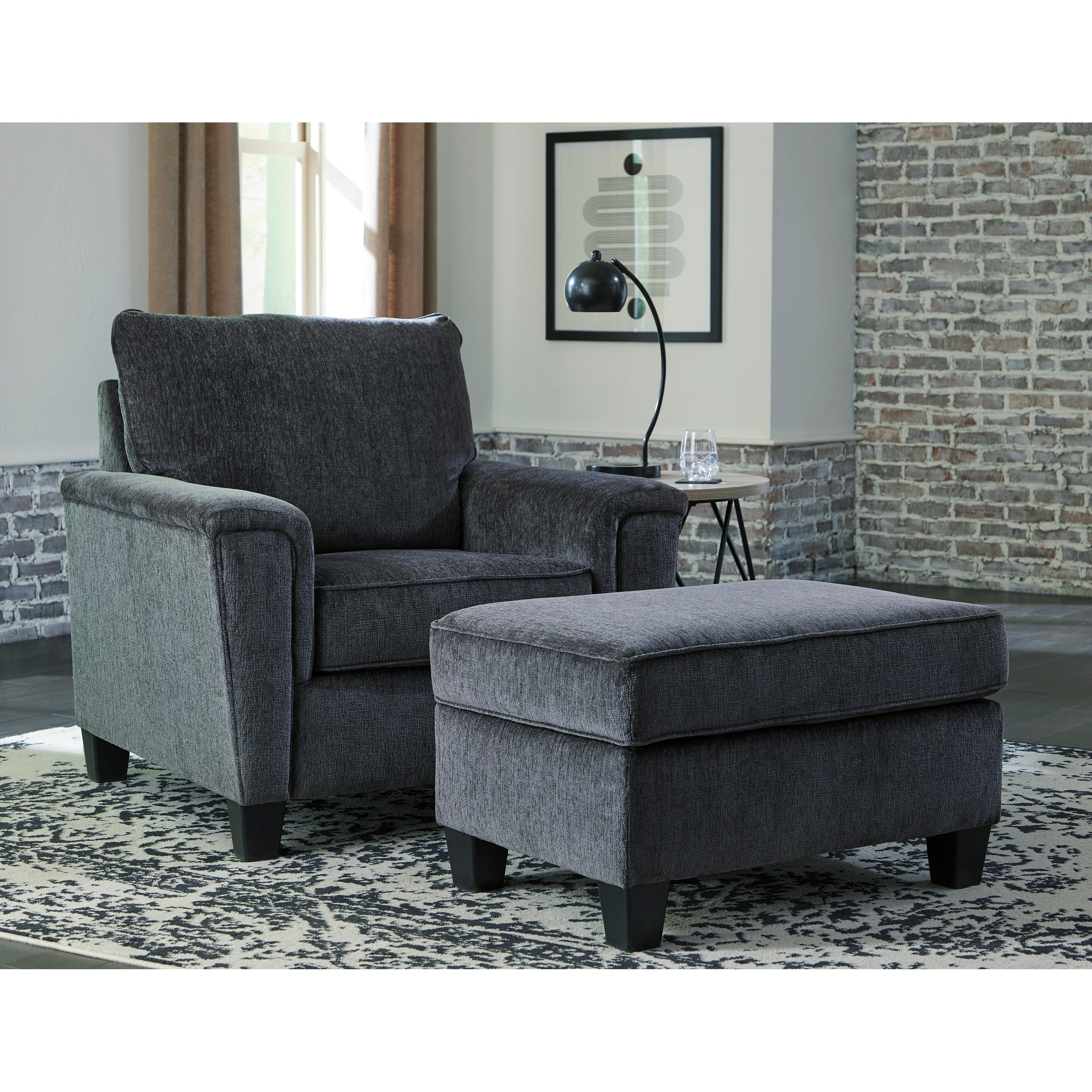  Signature Design by Ashley Abinger 8390520 Chair IMAGE 6