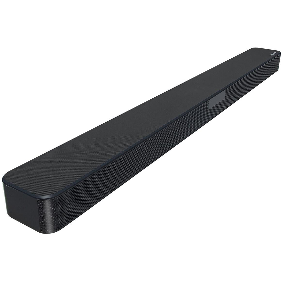  LG 2.1-Channel Soundbar with Built-in Bluetooth SN4 IMAGE 6