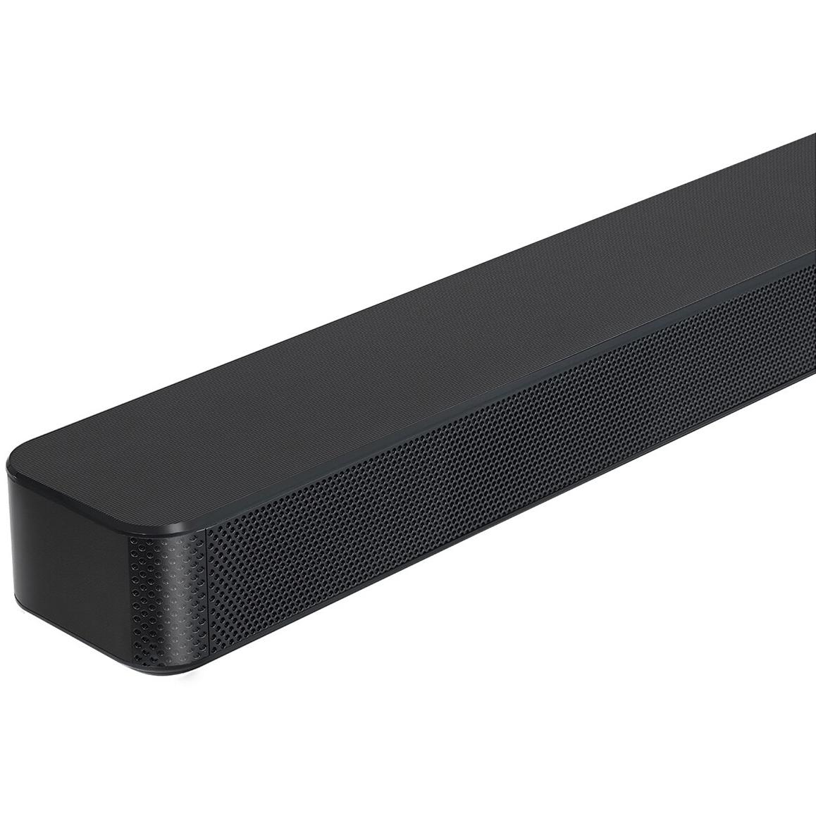  LG 2.1-Channel Soundbar with Built-in Bluetooth SN4 IMAGE 8