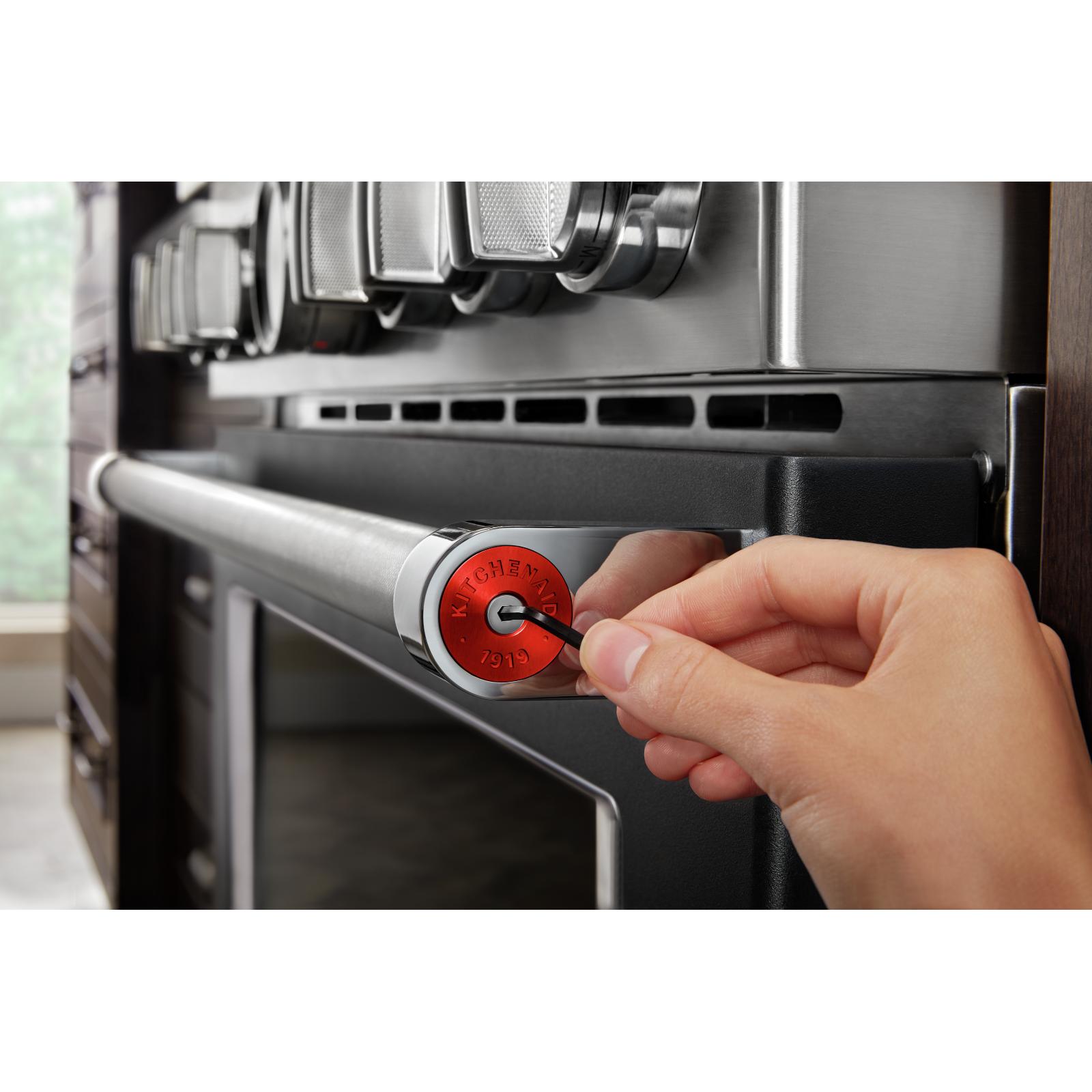  KitchenAid Handle W11368841RE IMAGE 8