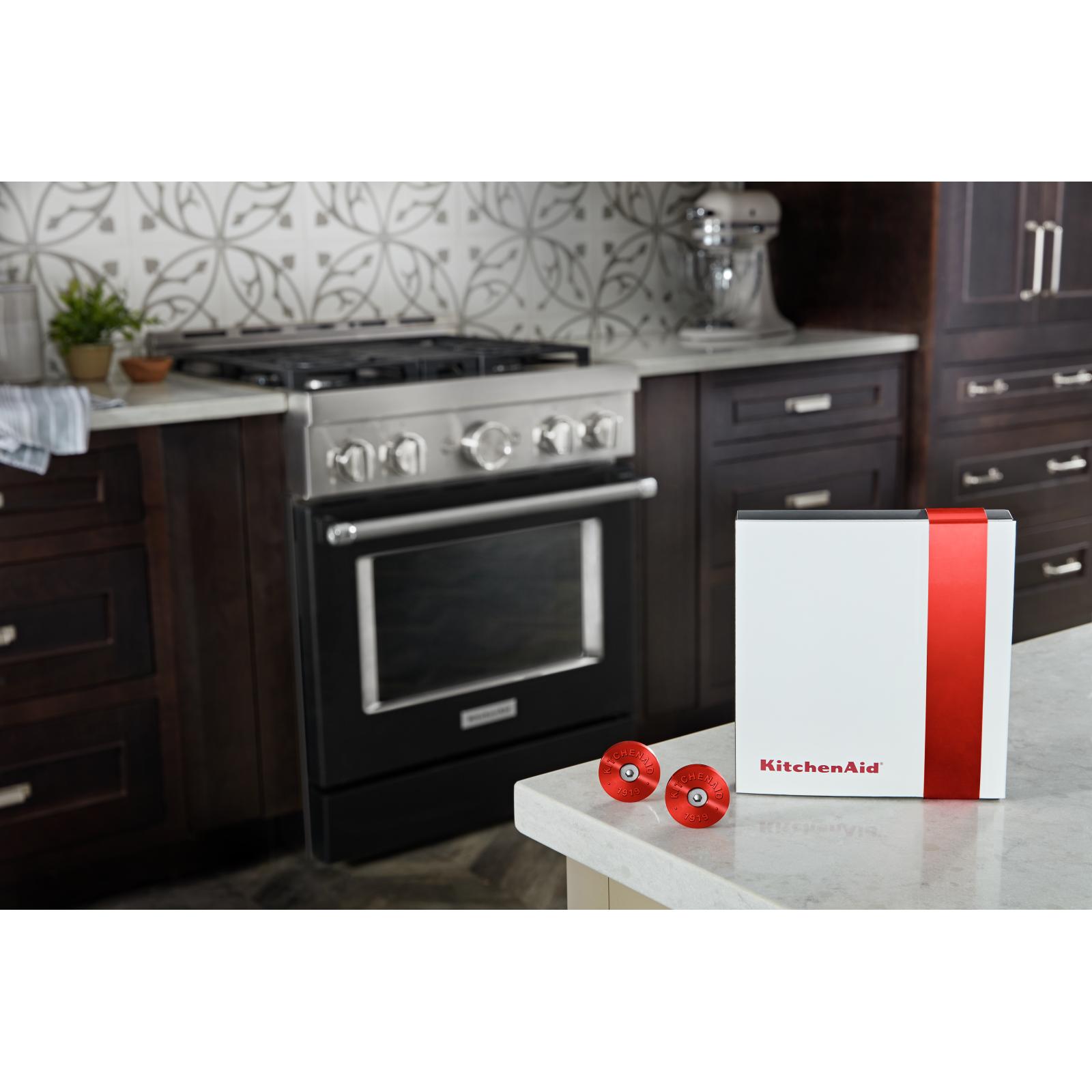  KitchenAid Handle W11368841RE IMAGE 9