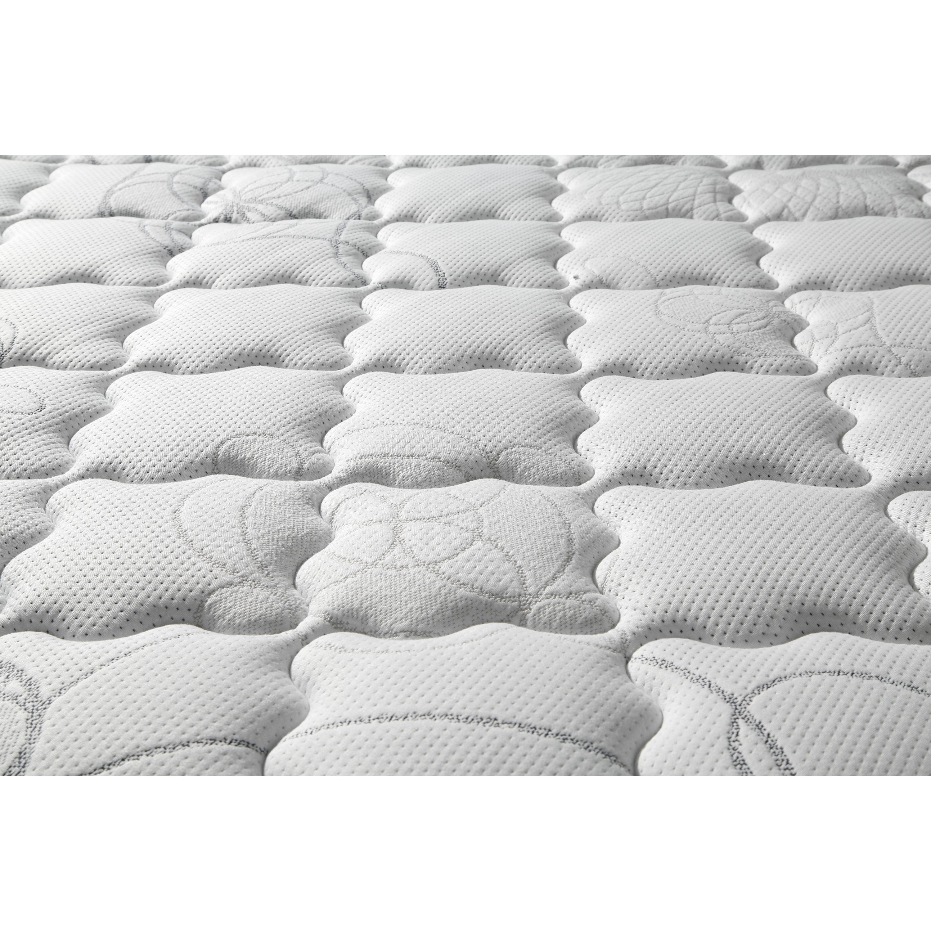  Comfi Mattress Comfi 1 Tight Top Mattress (Full) IMAGE 13