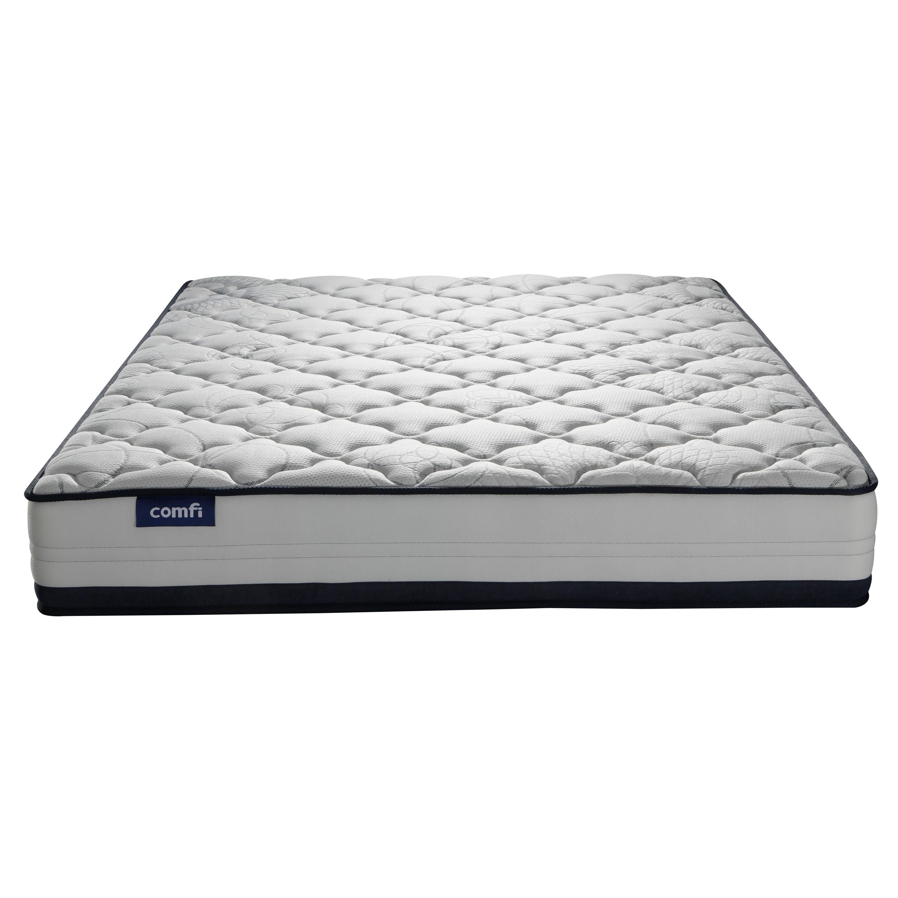  Comfi Mattress Comfi 1 Tight Top Mattress (Full) IMAGE 2