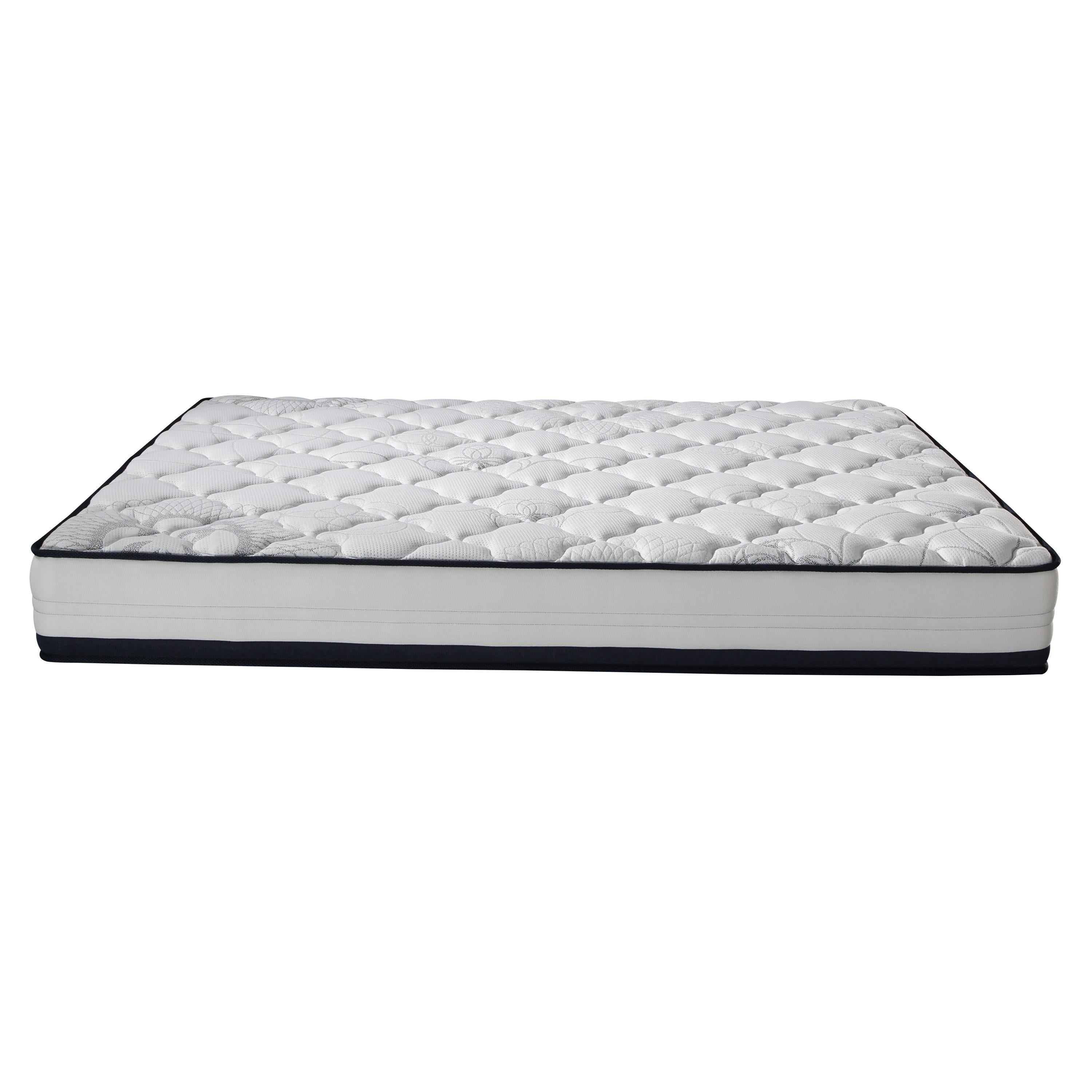  Comfi Mattress Comfi 1 Tight Top Mattress (Queen) IMAGE 4