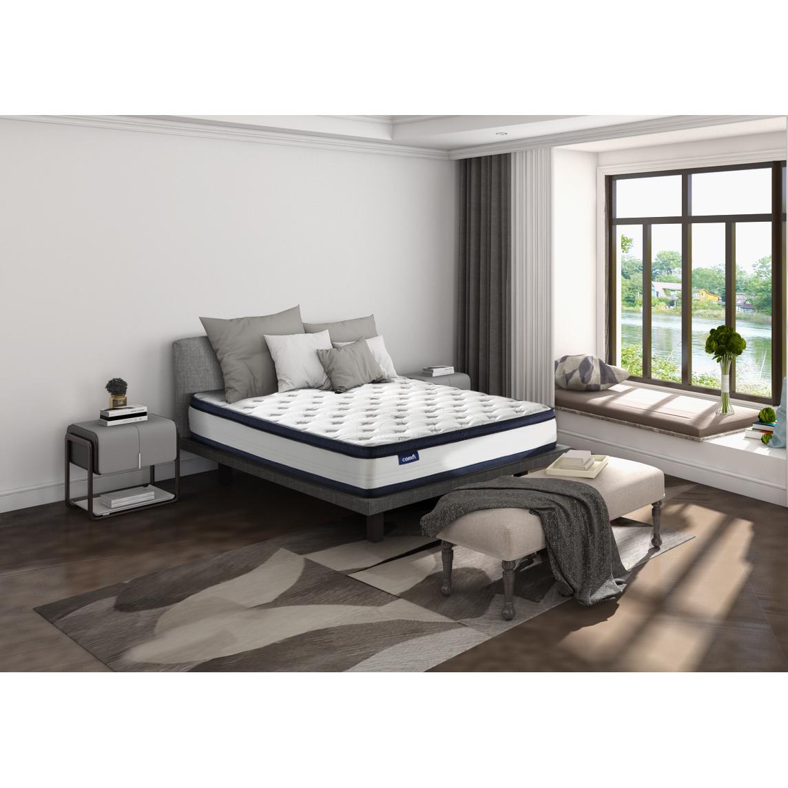  Comfi Mattress Comfi 2 Comfort Top Mattress (Full) IMAGE 14