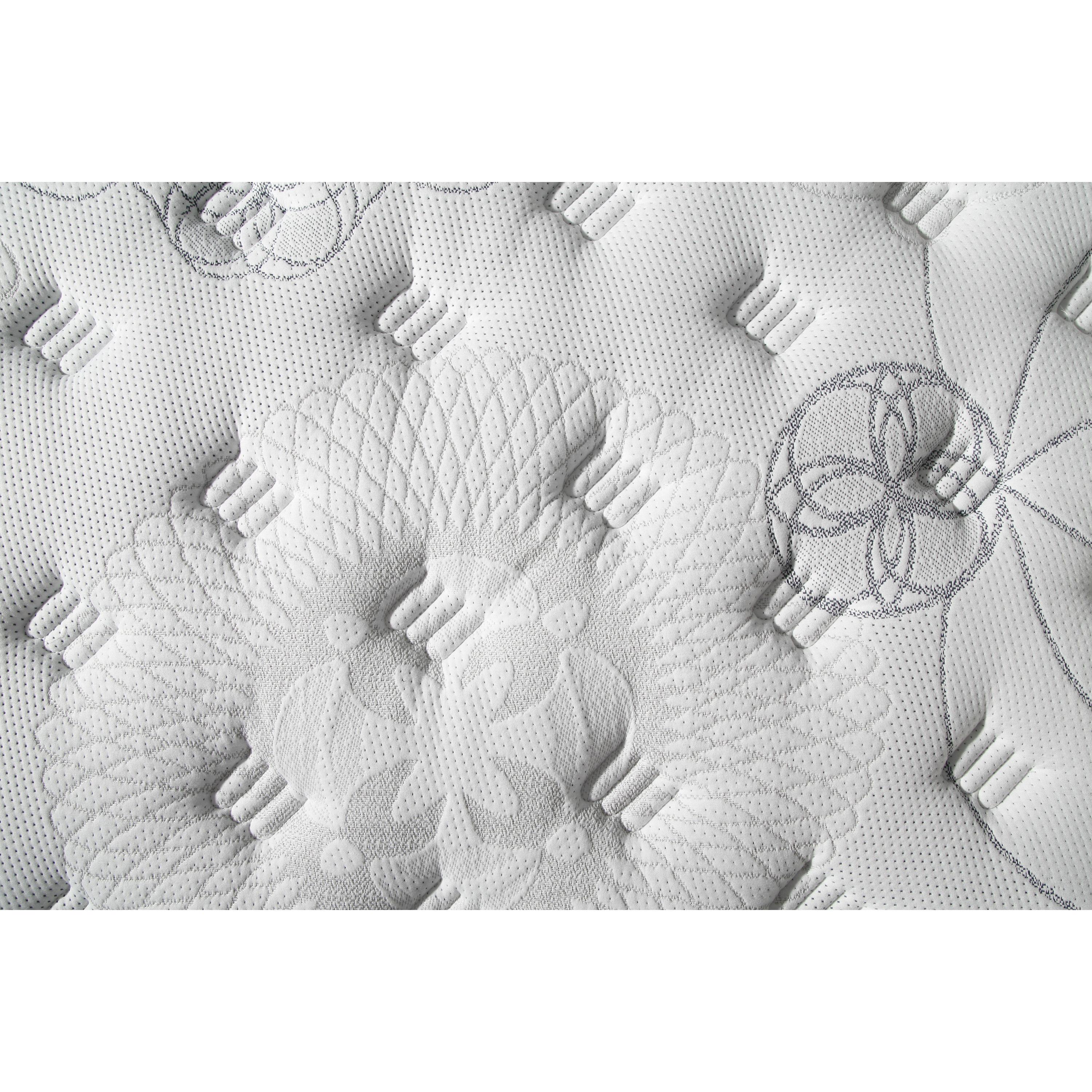  Comfi Mattress Comfi 2 Comfort Top Mattress (Queen) IMAGE 13
