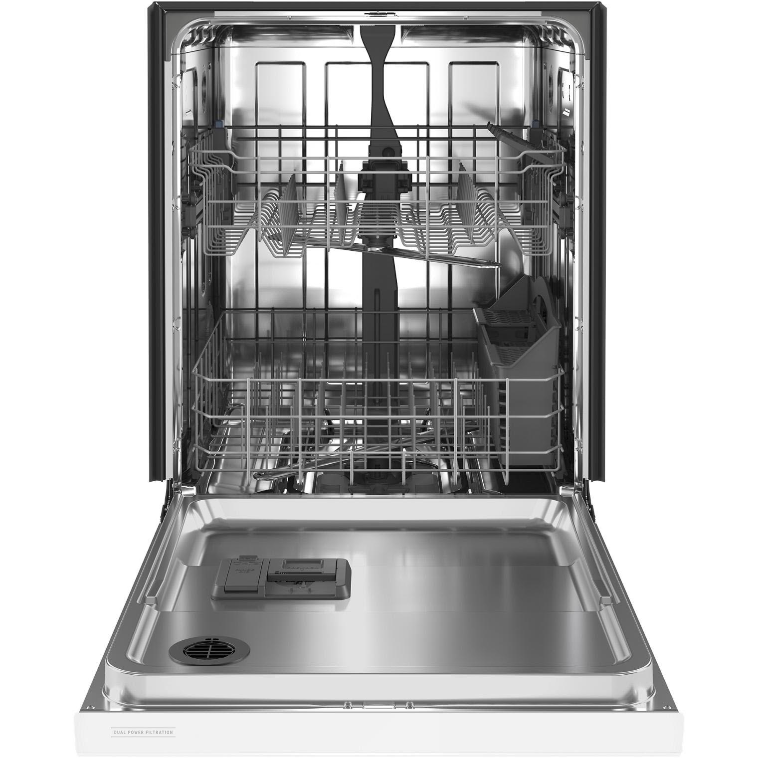  Maytag Built-in Dishwasher with PowerBlast® Cycle MDB4949SKW IMAGE 2
