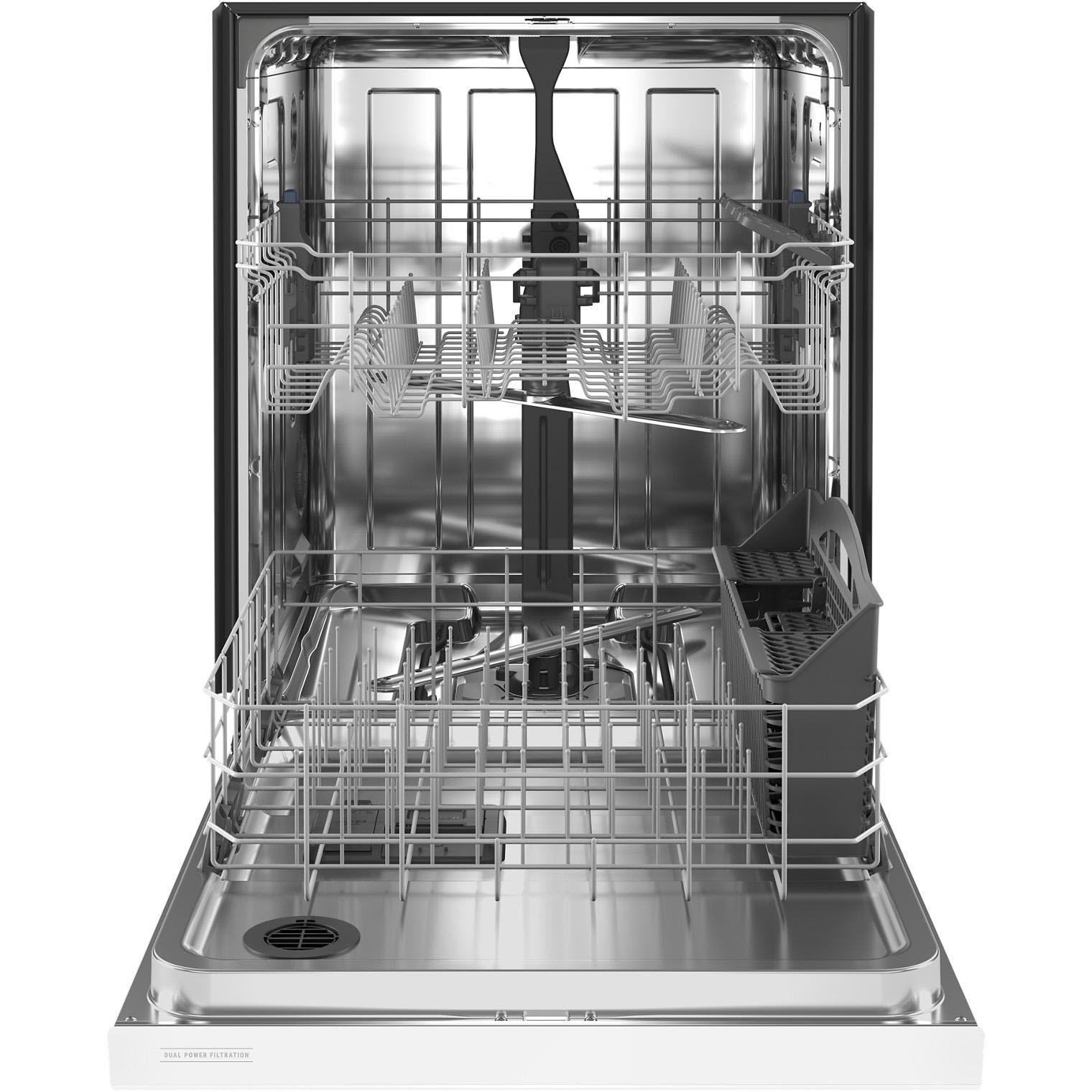  Maytag Built-in Dishwasher with PowerBlast® Cycle MDB4949SKW IMAGE 3
