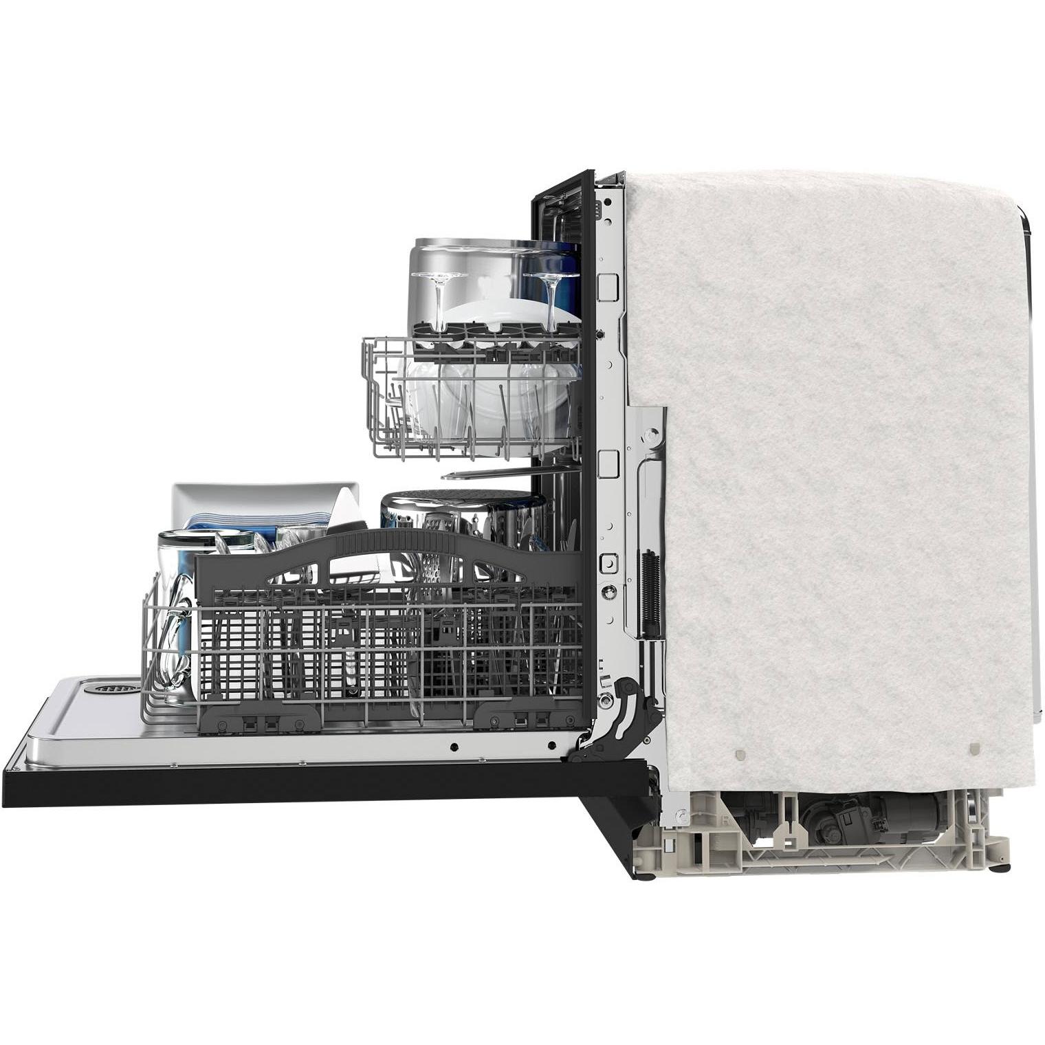  Maytag Built-in Dishwasher with PowerBlast® Cycle MDB4949SKB IMAGE 15