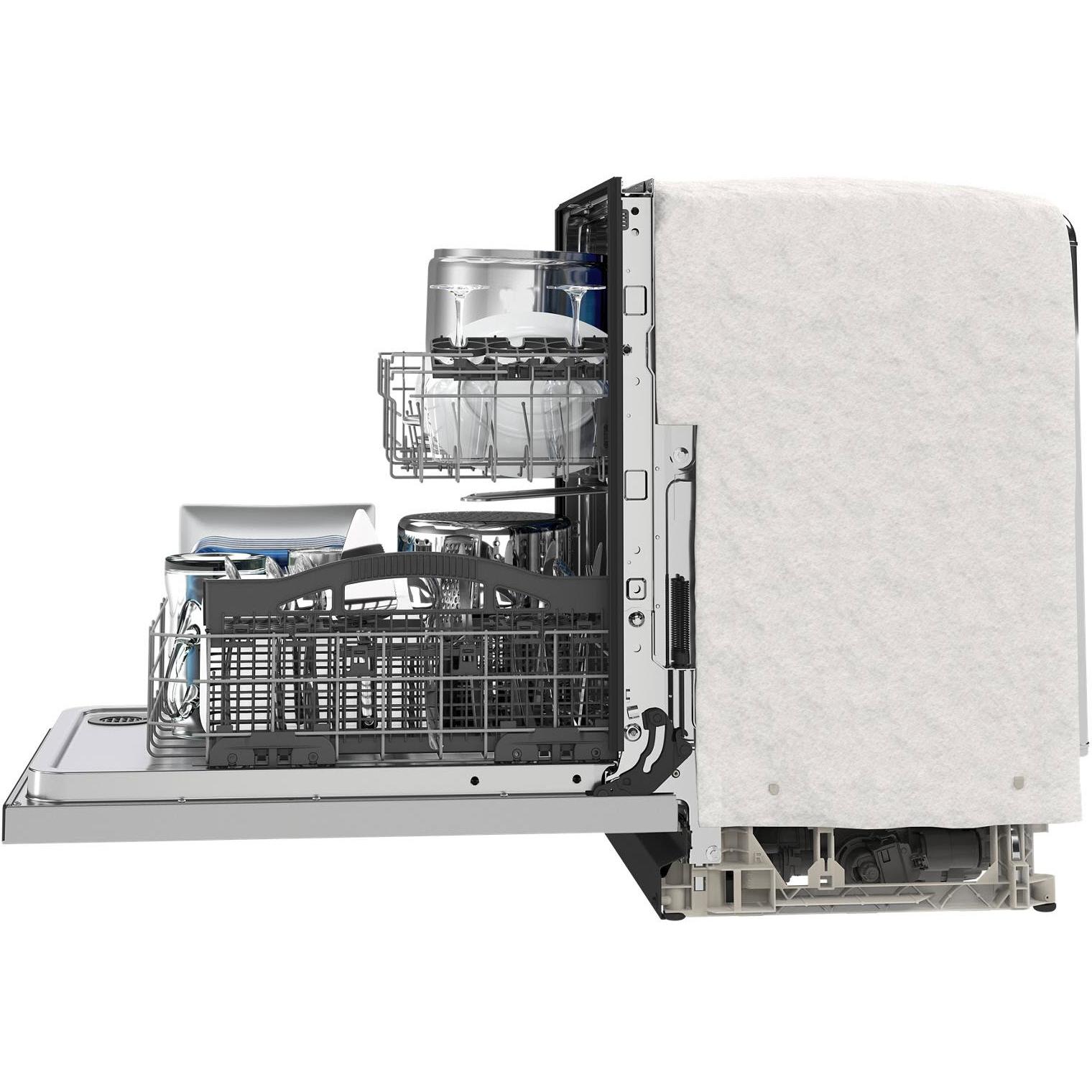  Maytag Built-in Dishwasher with PowerBlast® Cycle MDB4949SKZ IMAGE 15