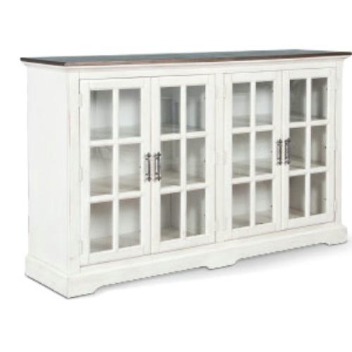  Sunny Designs Carriage House Server 1973EC IMAGE 1