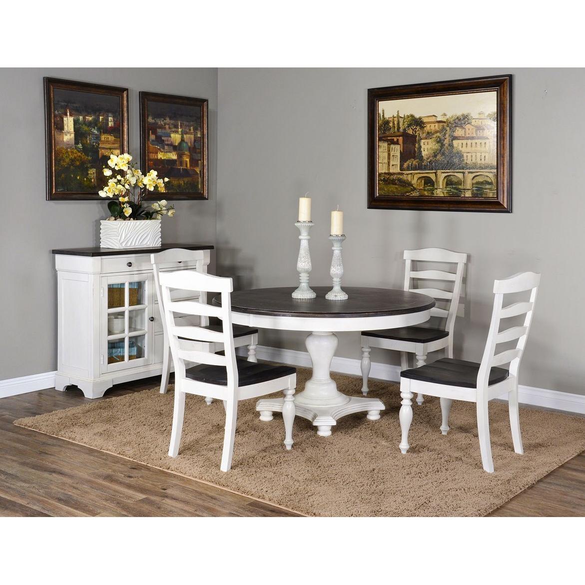  Sunny Designs Carriage House Server 1973EC IMAGE 3