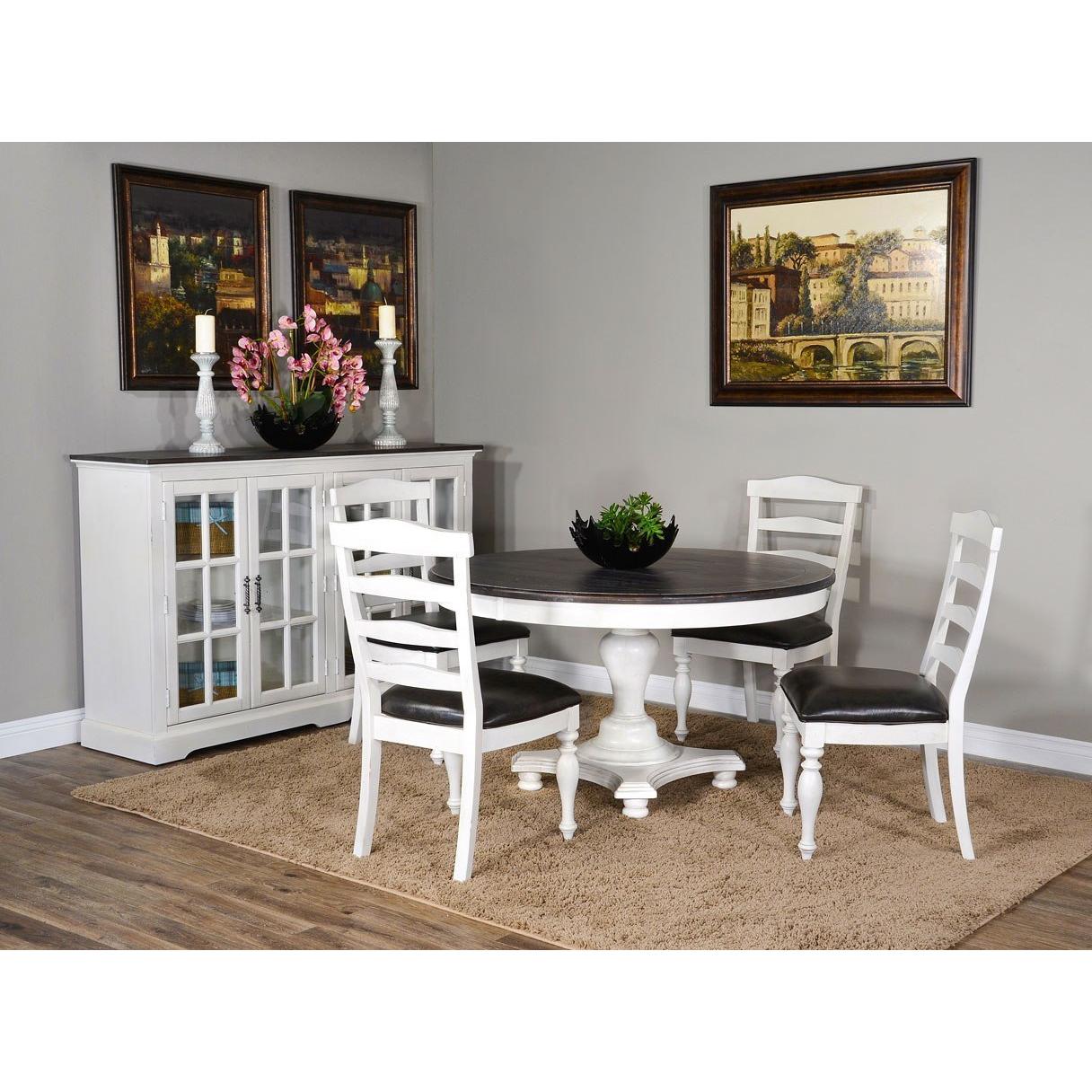  Sunny Designs Carriage House Server 1973EC IMAGE 4