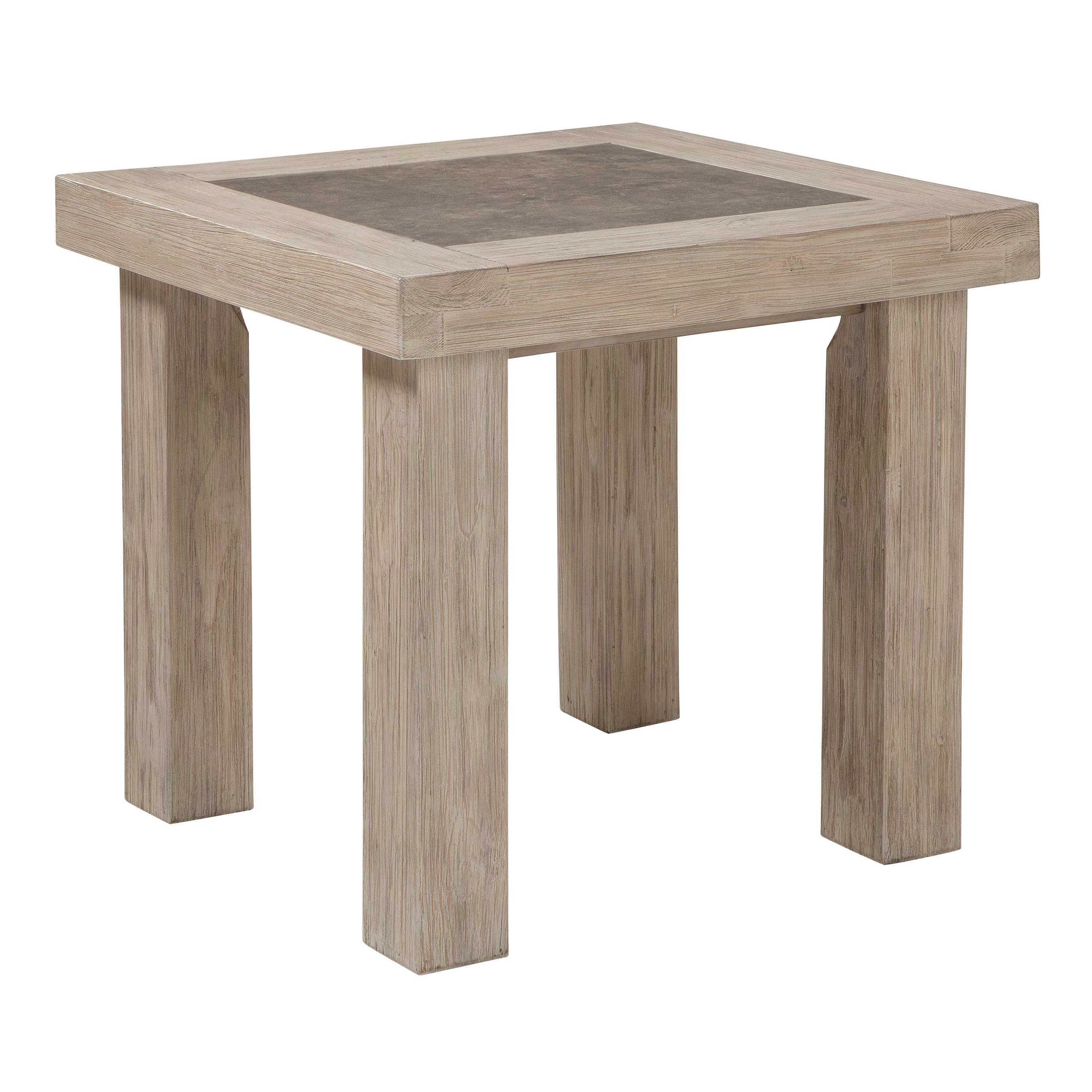  Signature Design by Ashley Hennington T946-3 Rectangular End Table IMAGE 1