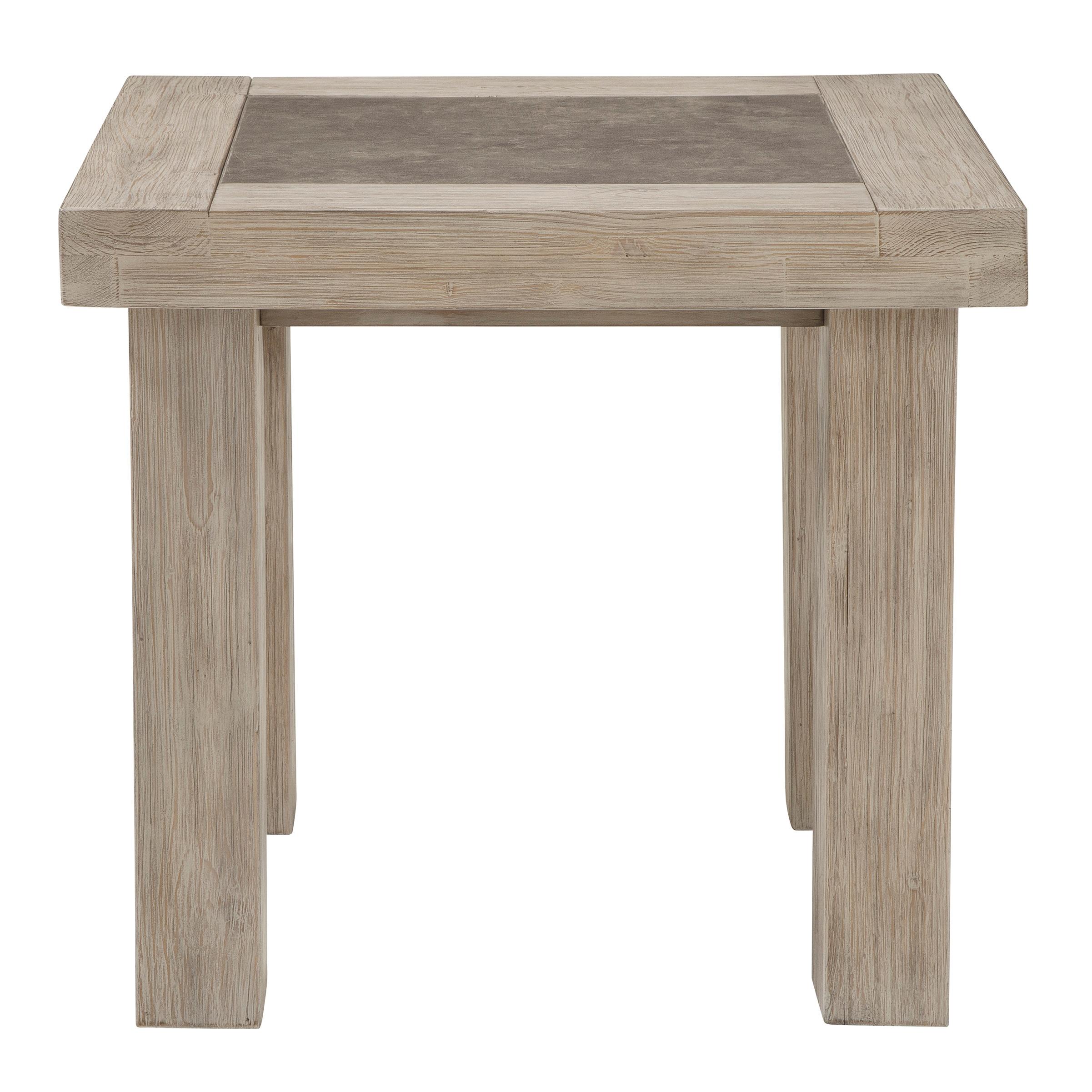  Signature Design by Ashley Hennington T946-3 Rectangular End Table IMAGE 2