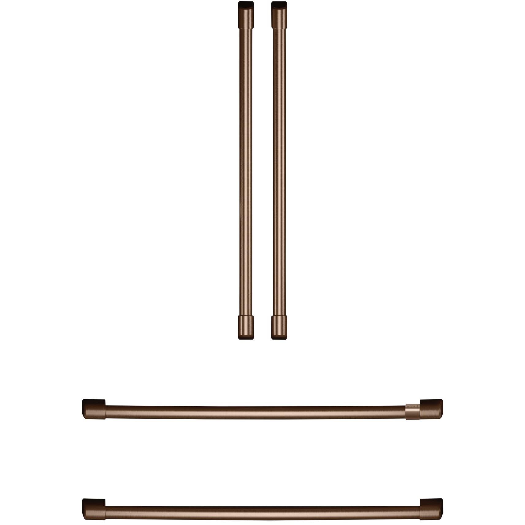  Café Refrigerator Handle Kit CXQB4H4PNCU IMAGE 1