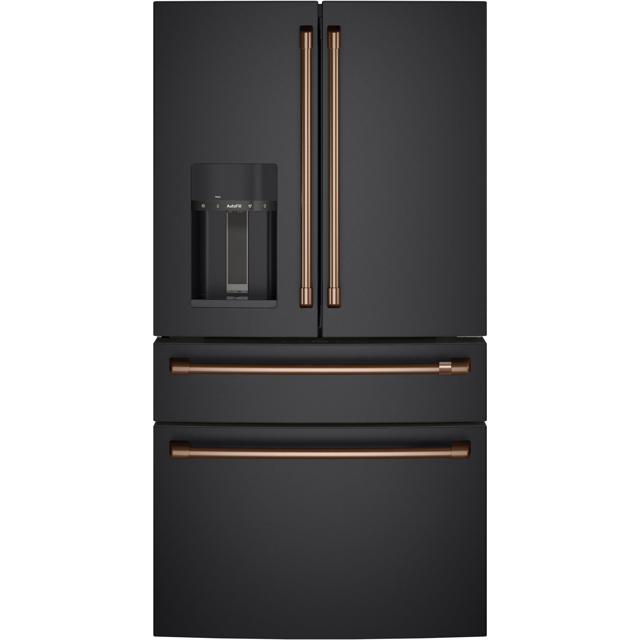  Café Refrigerator Handle Kit CXQB4H4PNCU IMAGE 3