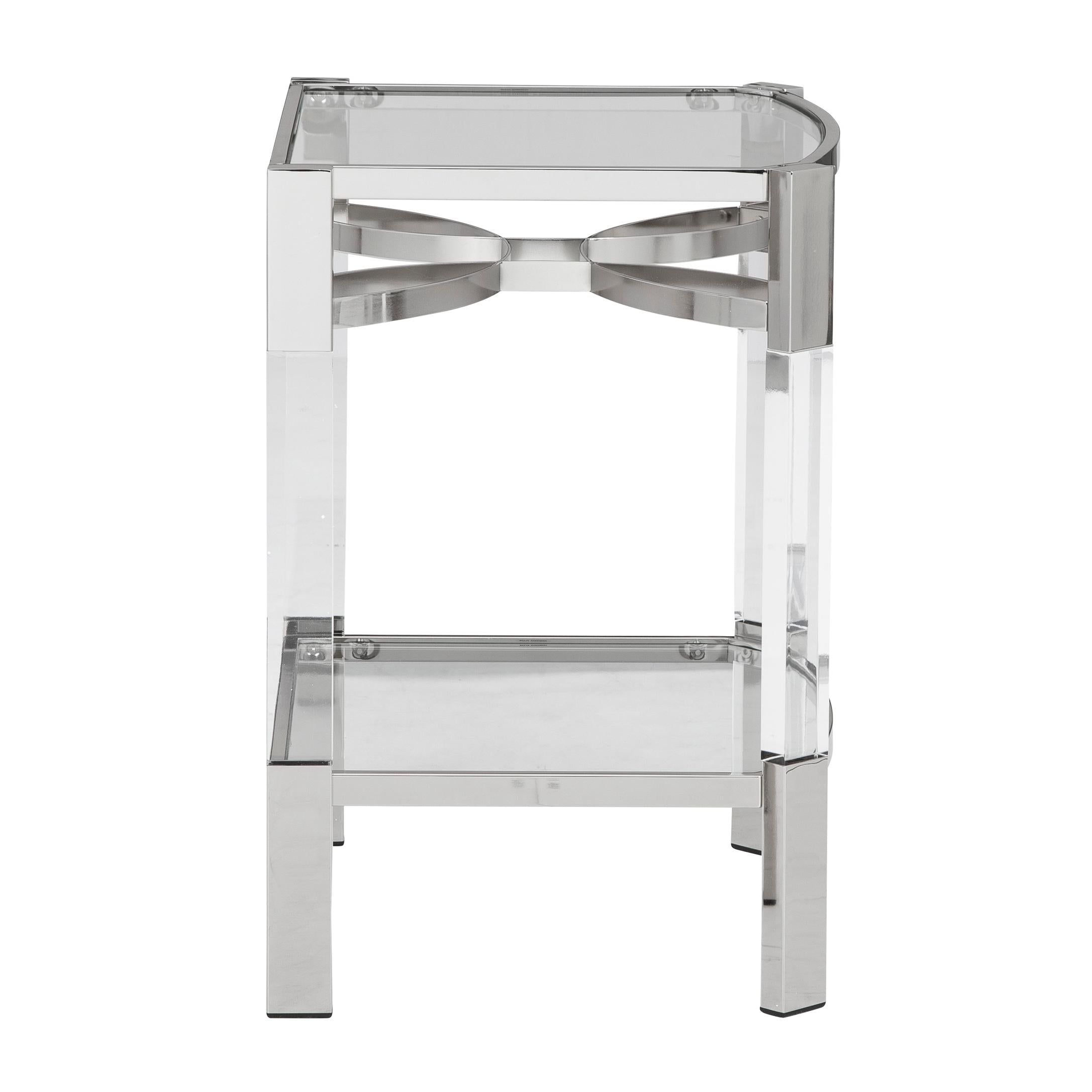  Signature Design by Ashley Chaseton A4000334 Accent Table IMAGE 3