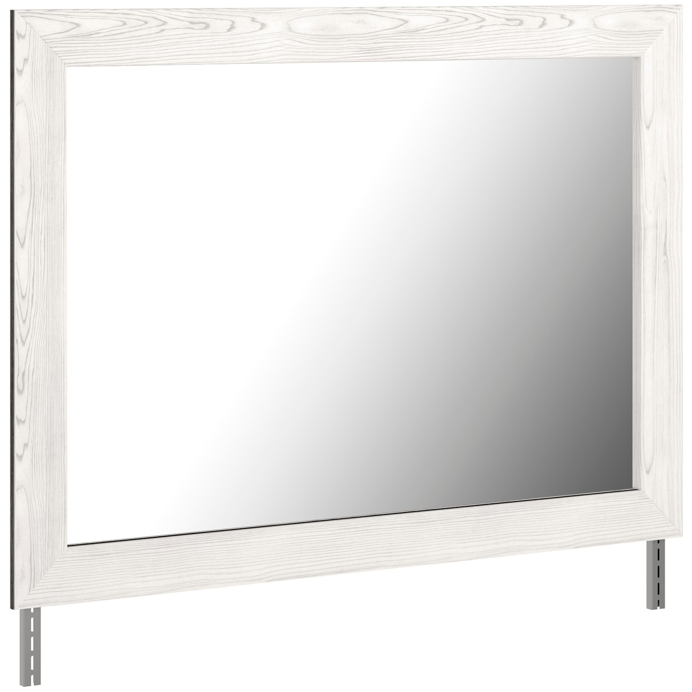 Signature Design by Ashley Gerridan B1190-36 Bedroom Mirror IMAGE 1