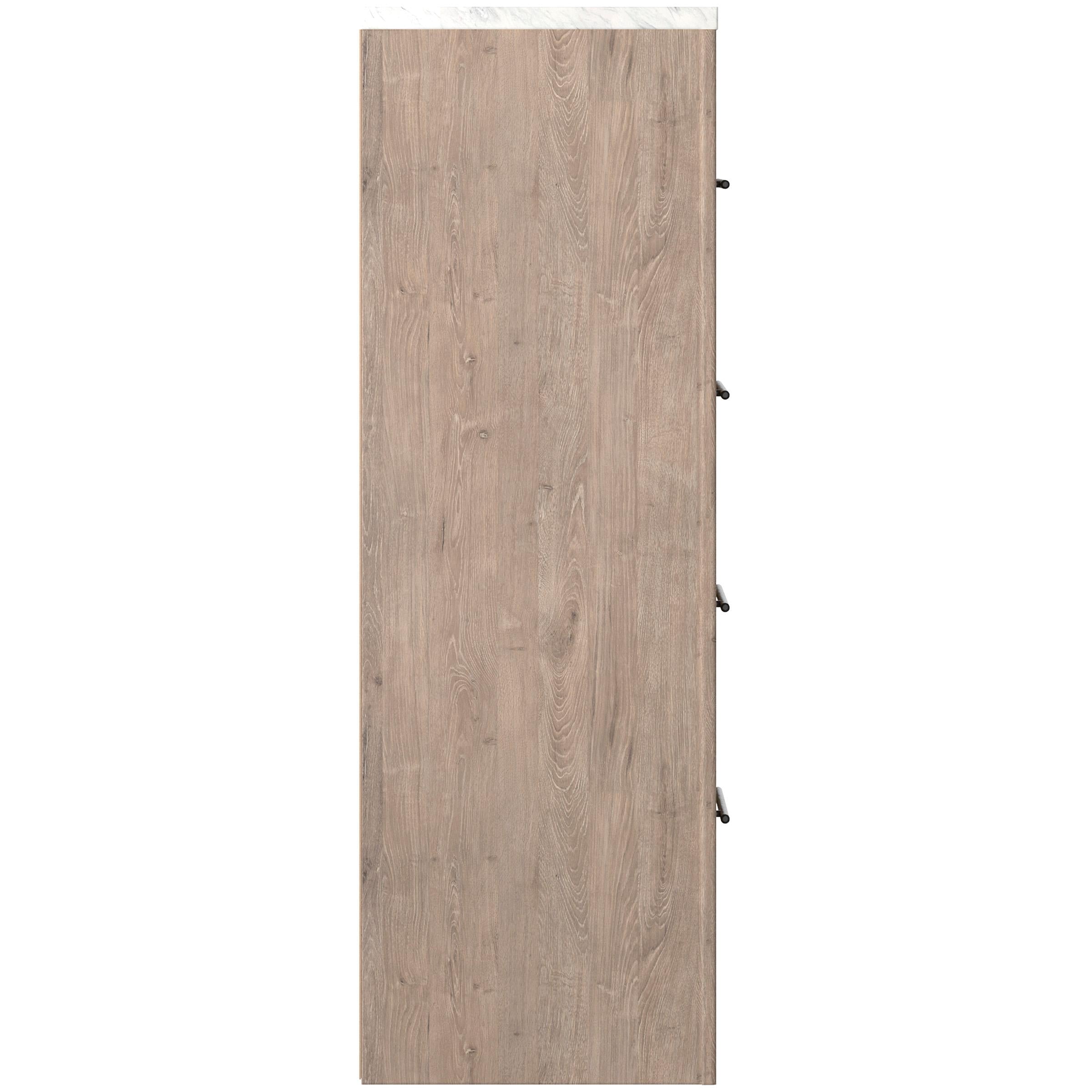  Signature Design by Ashley Senniberg B1191-44 Four Drawer Chest IMAGE 3
