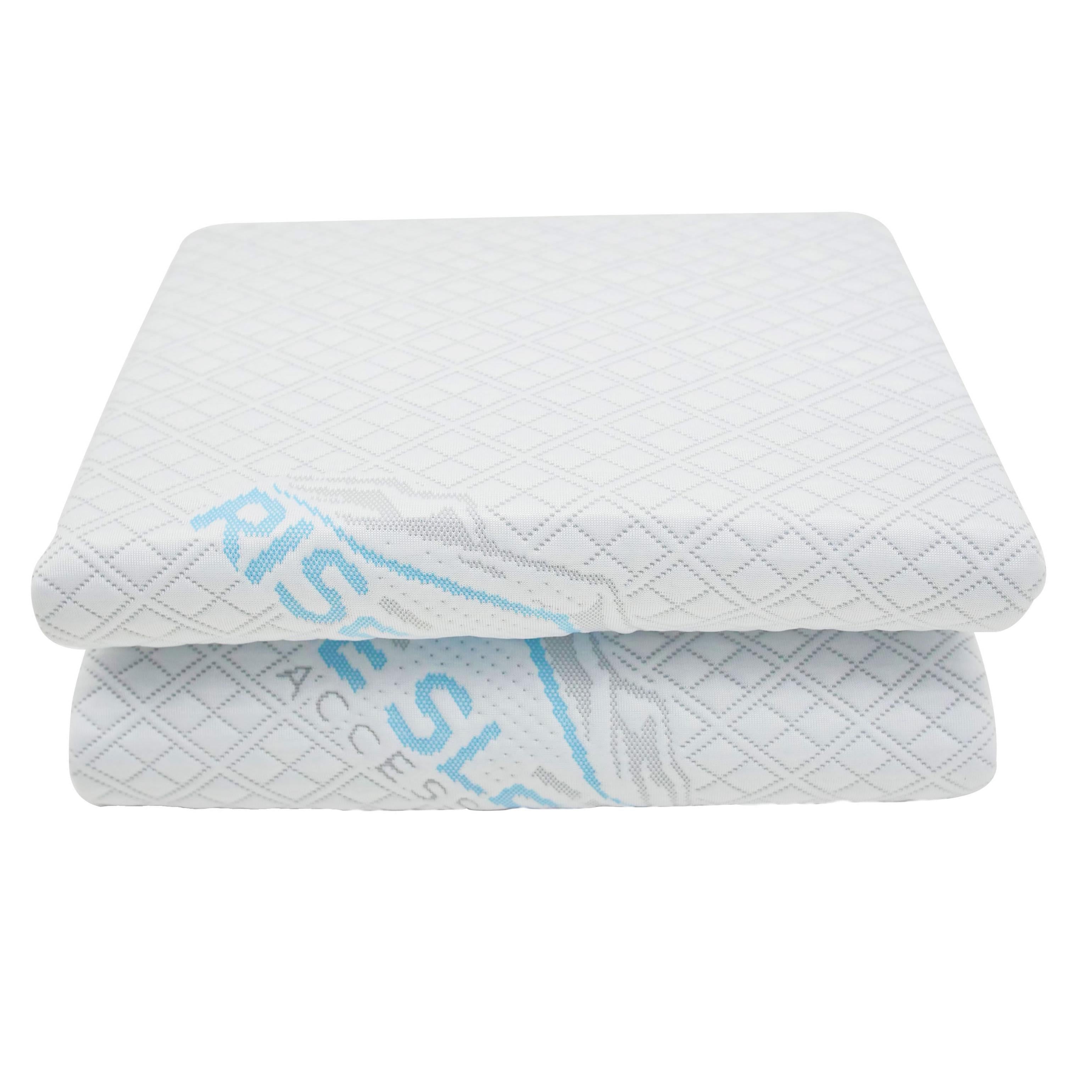  RiseSleep IceSilk Mattress Protector (Twin XL) IMAGE 5